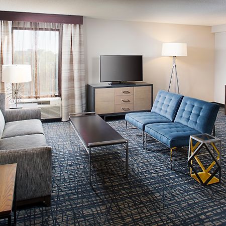 Crowne Plaza Annapolis, An Ihg Hotel Extérieur photo