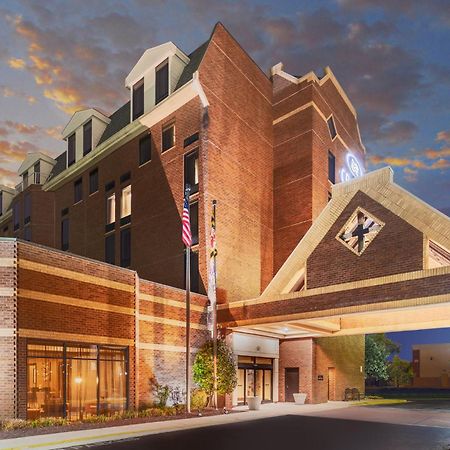 Hotel Crowne Plaza Annapolis By Ihg Extérieur photo