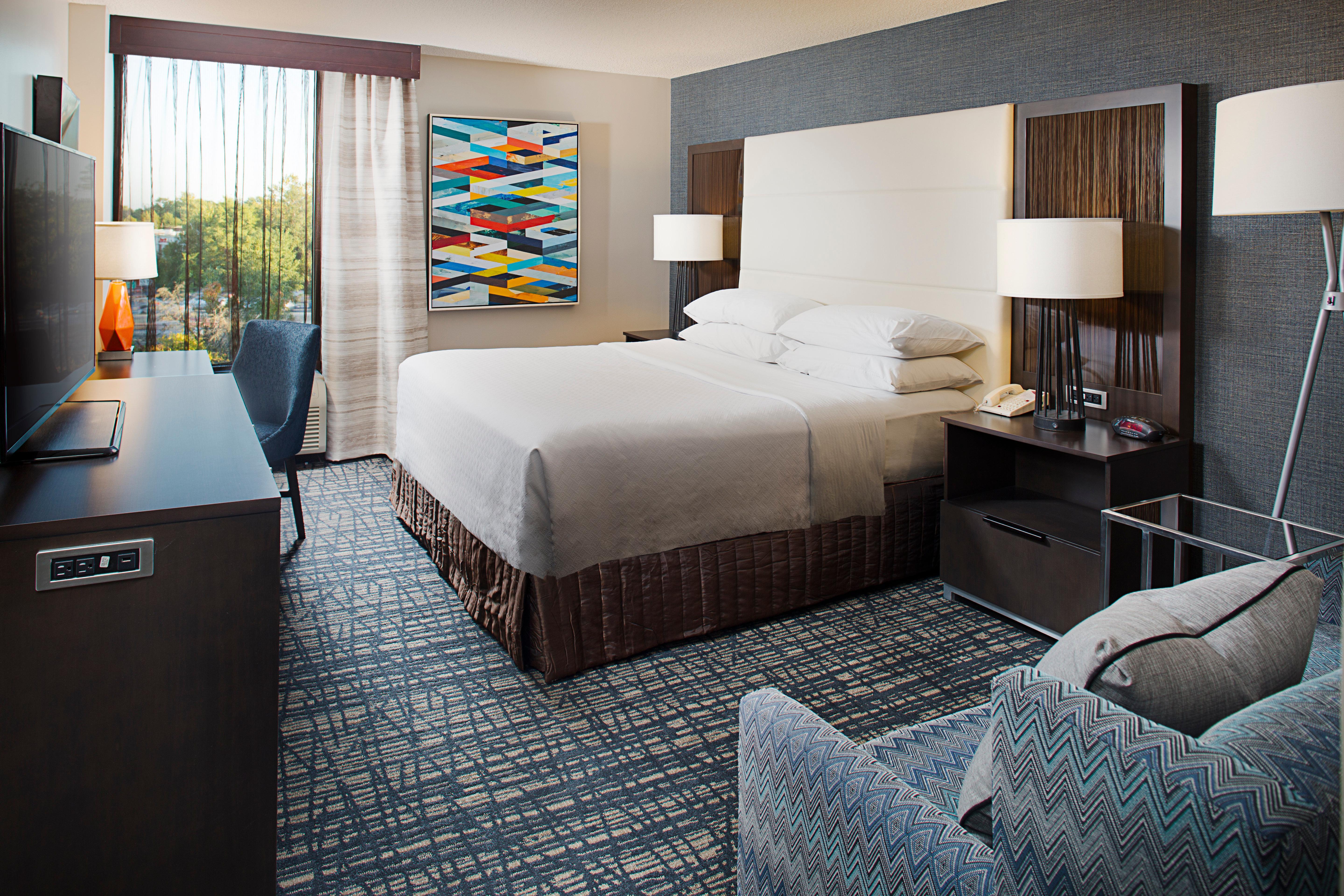 Hotel Crowne Plaza Annapolis By Ihg Extérieur photo