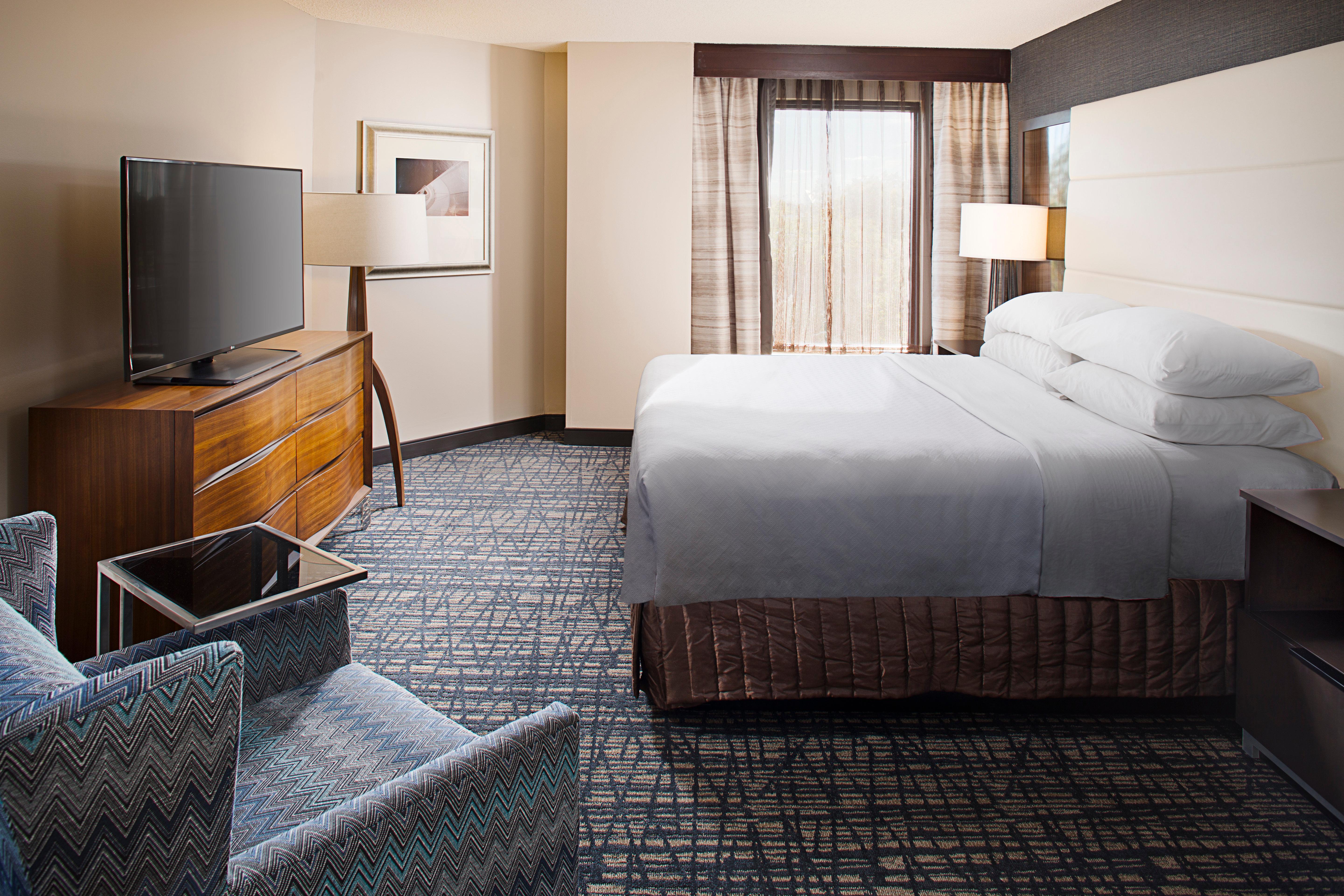 Hotel Crowne Plaza Annapolis By Ihg Extérieur photo