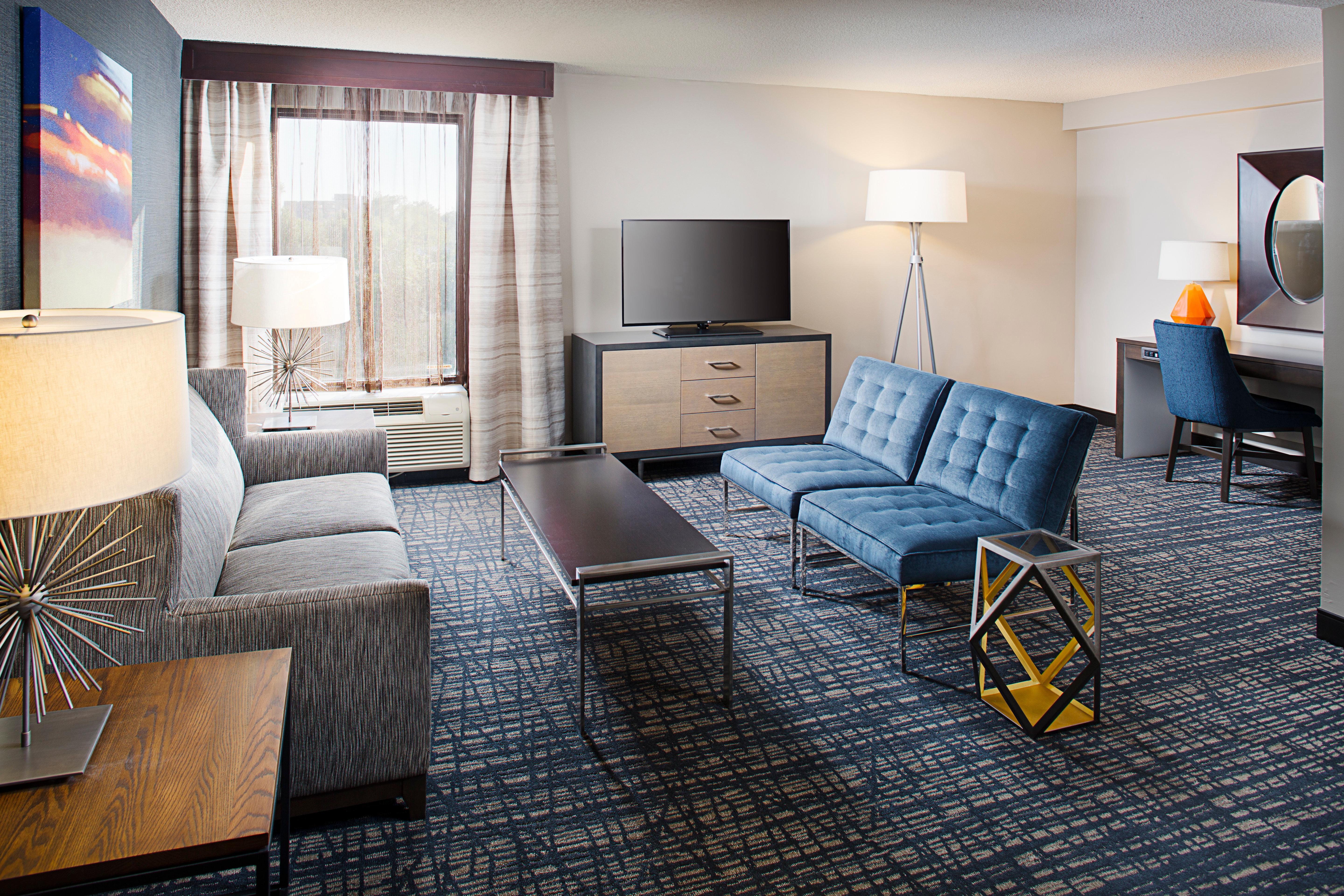 Crowne Plaza Annapolis, An Ihg Hotel Extérieur photo