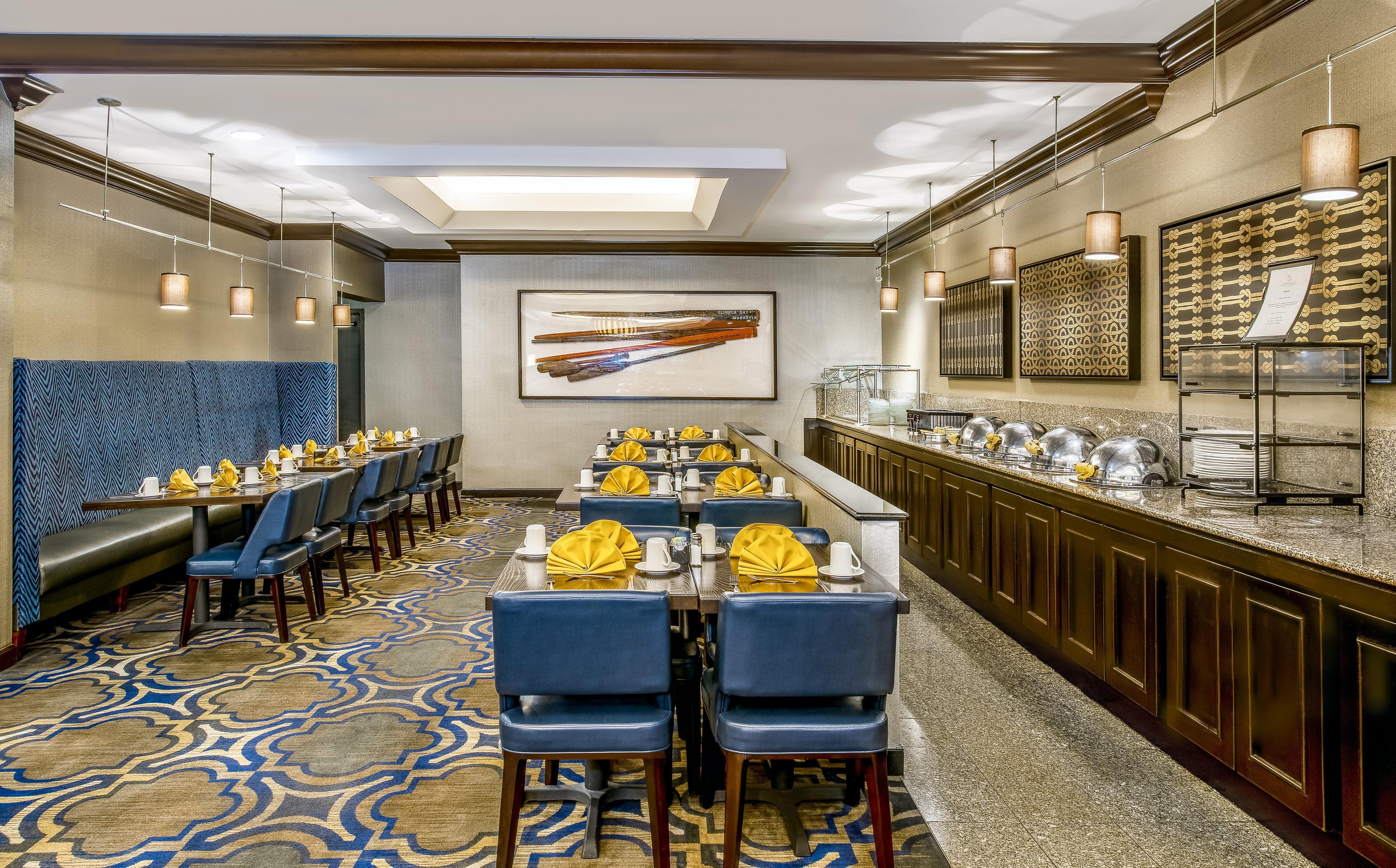 Hotel Crowne Plaza Annapolis By Ihg Extérieur photo
