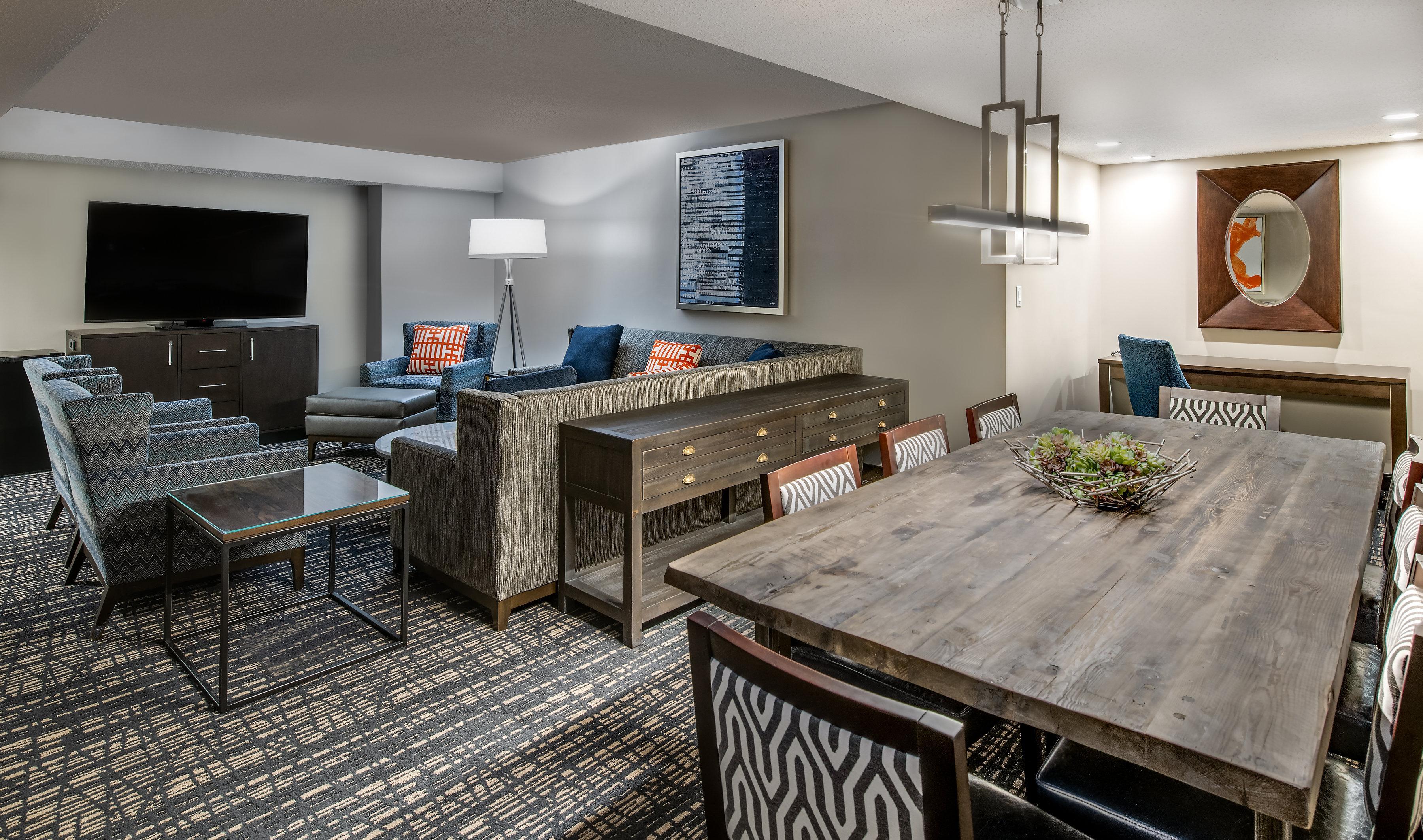 Hotel Crowne Plaza Annapolis By Ihg Extérieur photo