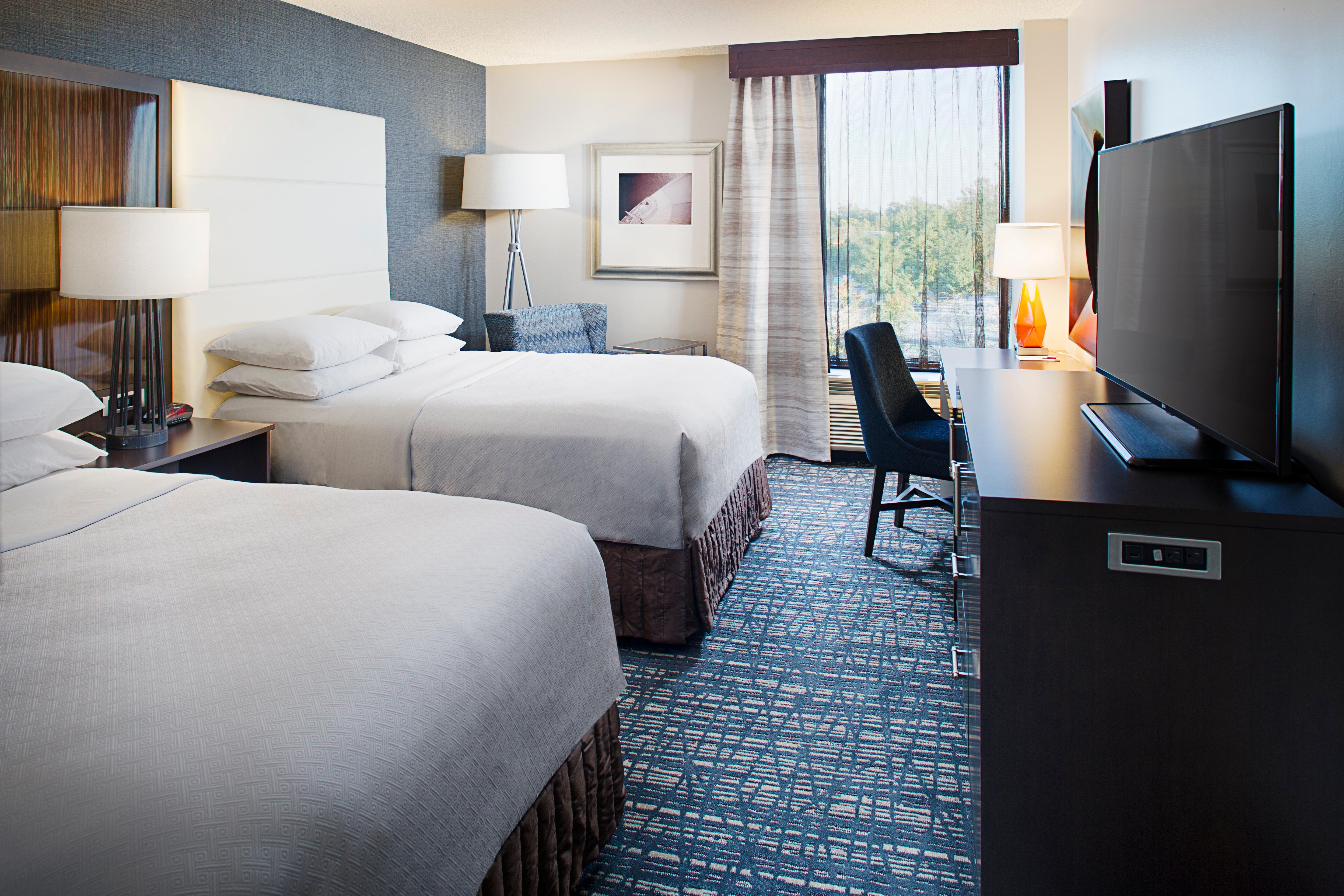 Hotel Crowne Plaza Annapolis By Ihg Extérieur photo