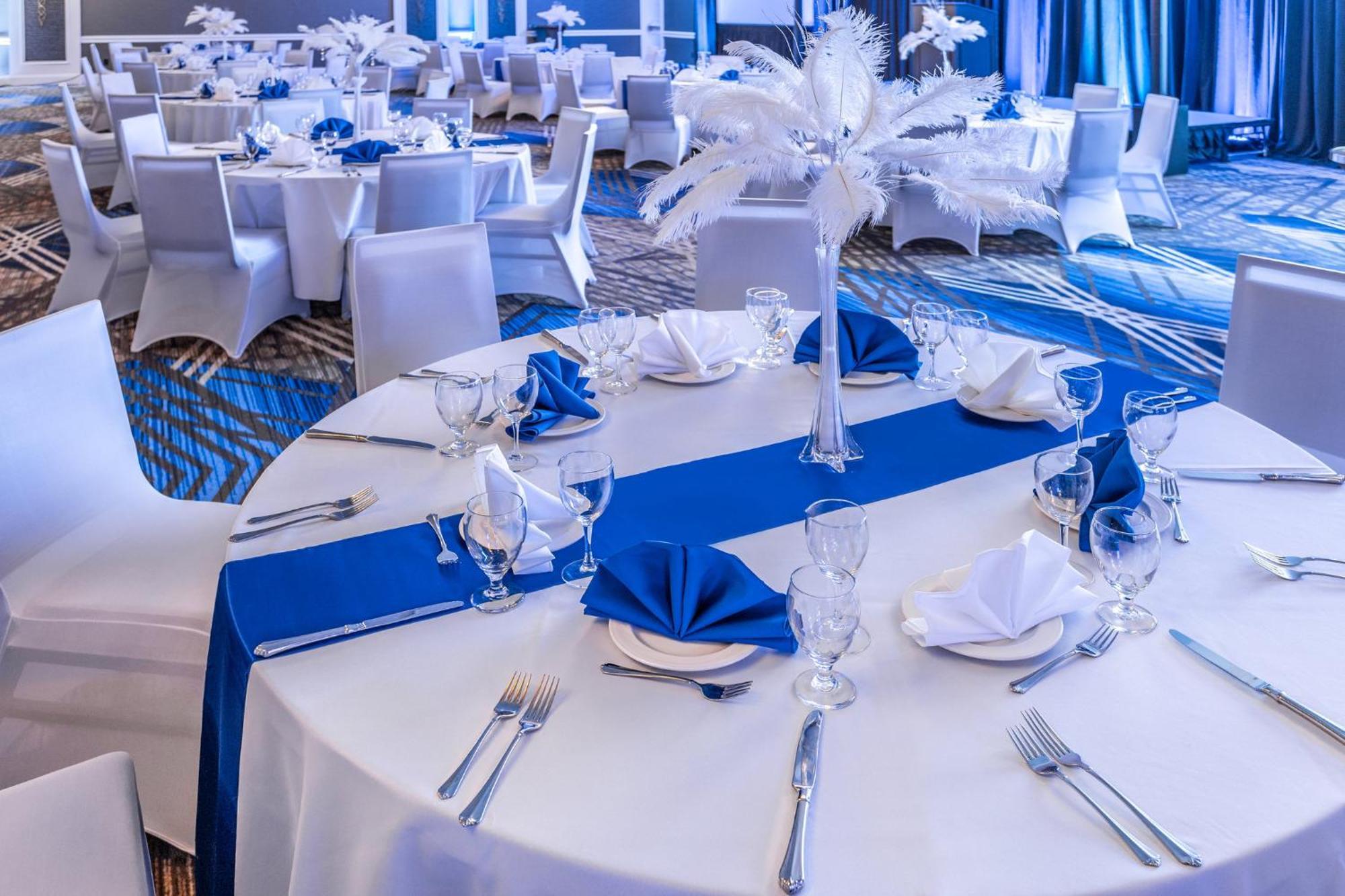 Hotel Crowne Plaza Annapolis By Ihg Extérieur photo