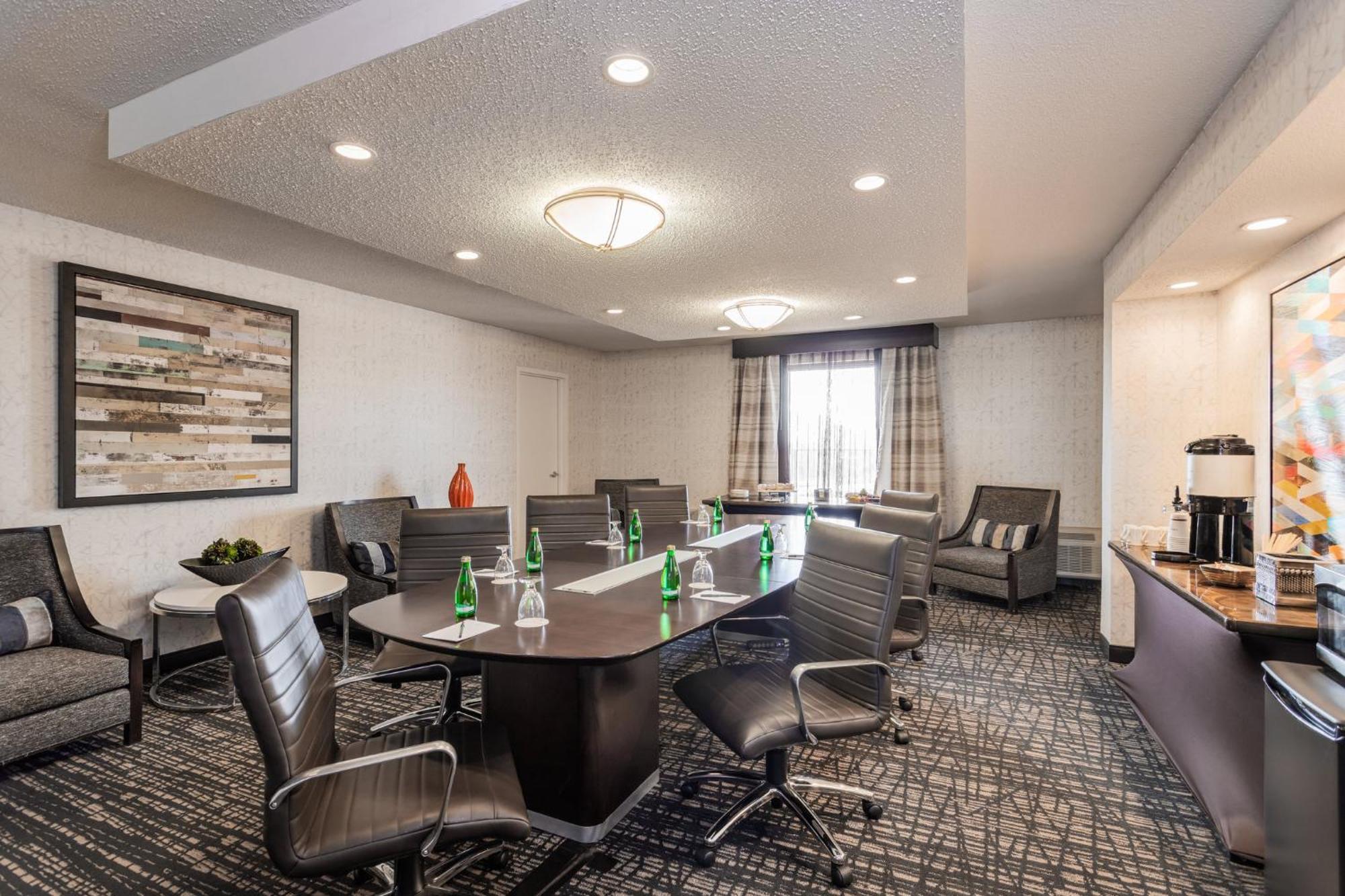 Hotel Crowne Plaza Annapolis By Ihg Extérieur photo