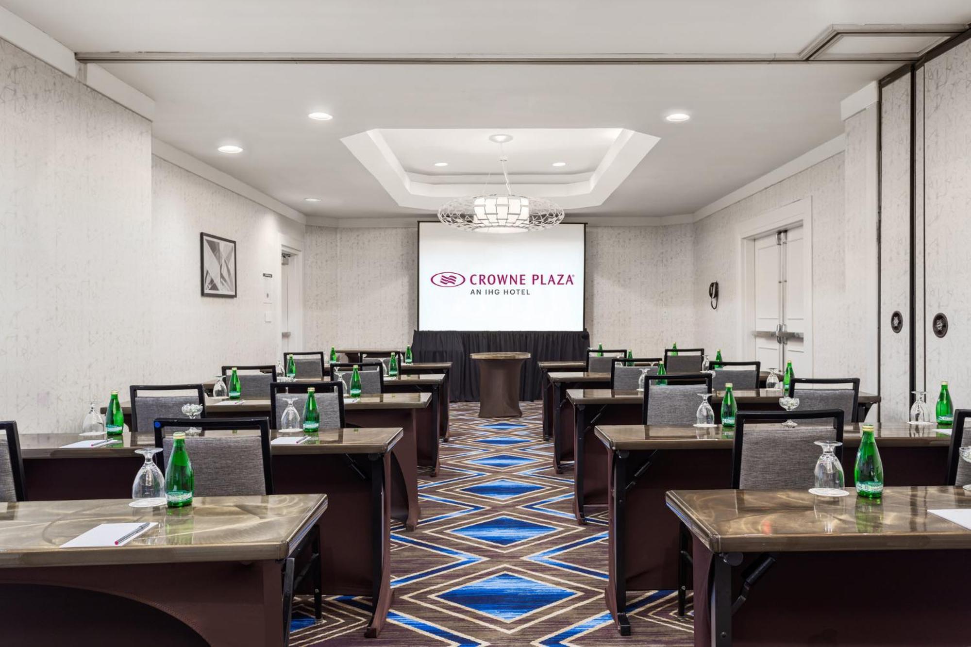 Hotel Crowne Plaza Annapolis By Ihg Extérieur photo