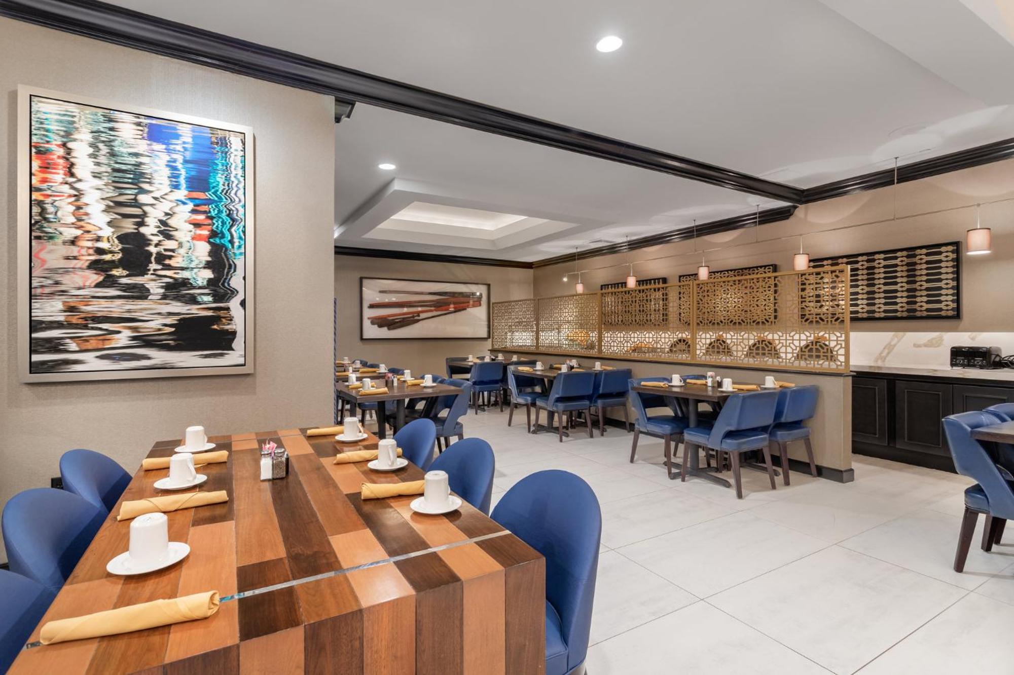 Hotel Crowne Plaza Annapolis By Ihg Extérieur photo