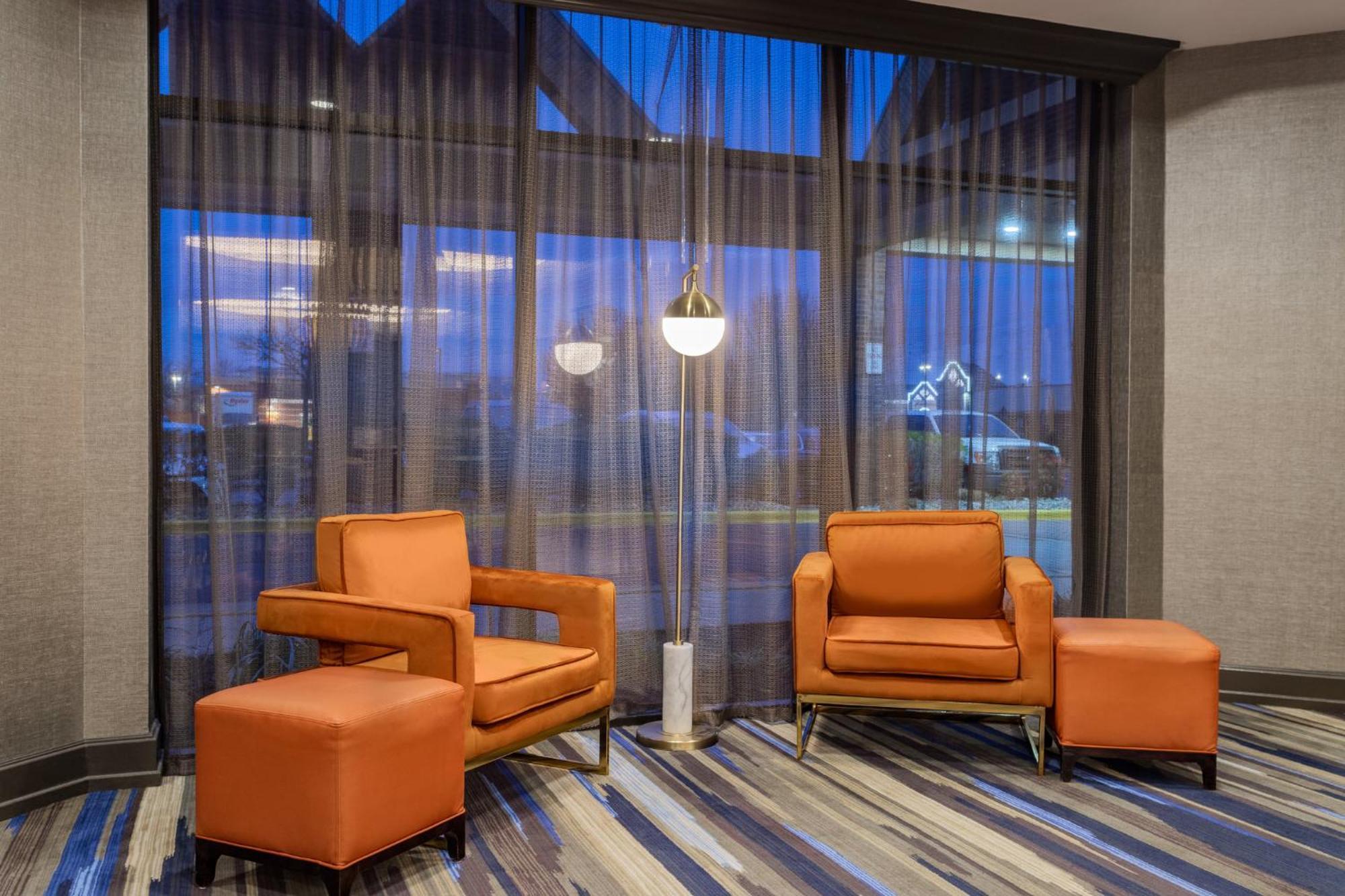 Hotel Crowne Plaza Annapolis By Ihg Extérieur photo