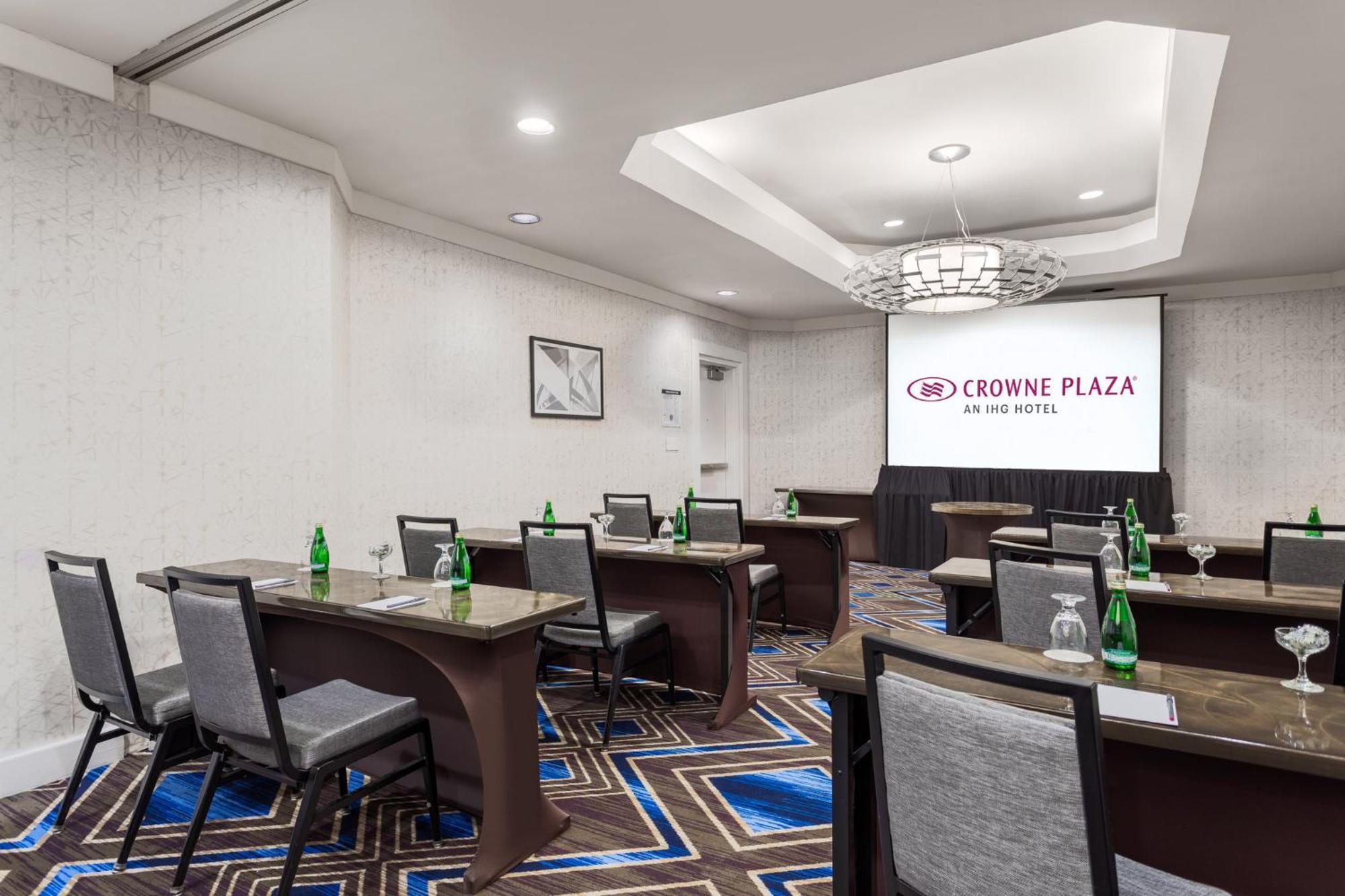 Hotel Crowne Plaza Annapolis By Ihg Extérieur photo