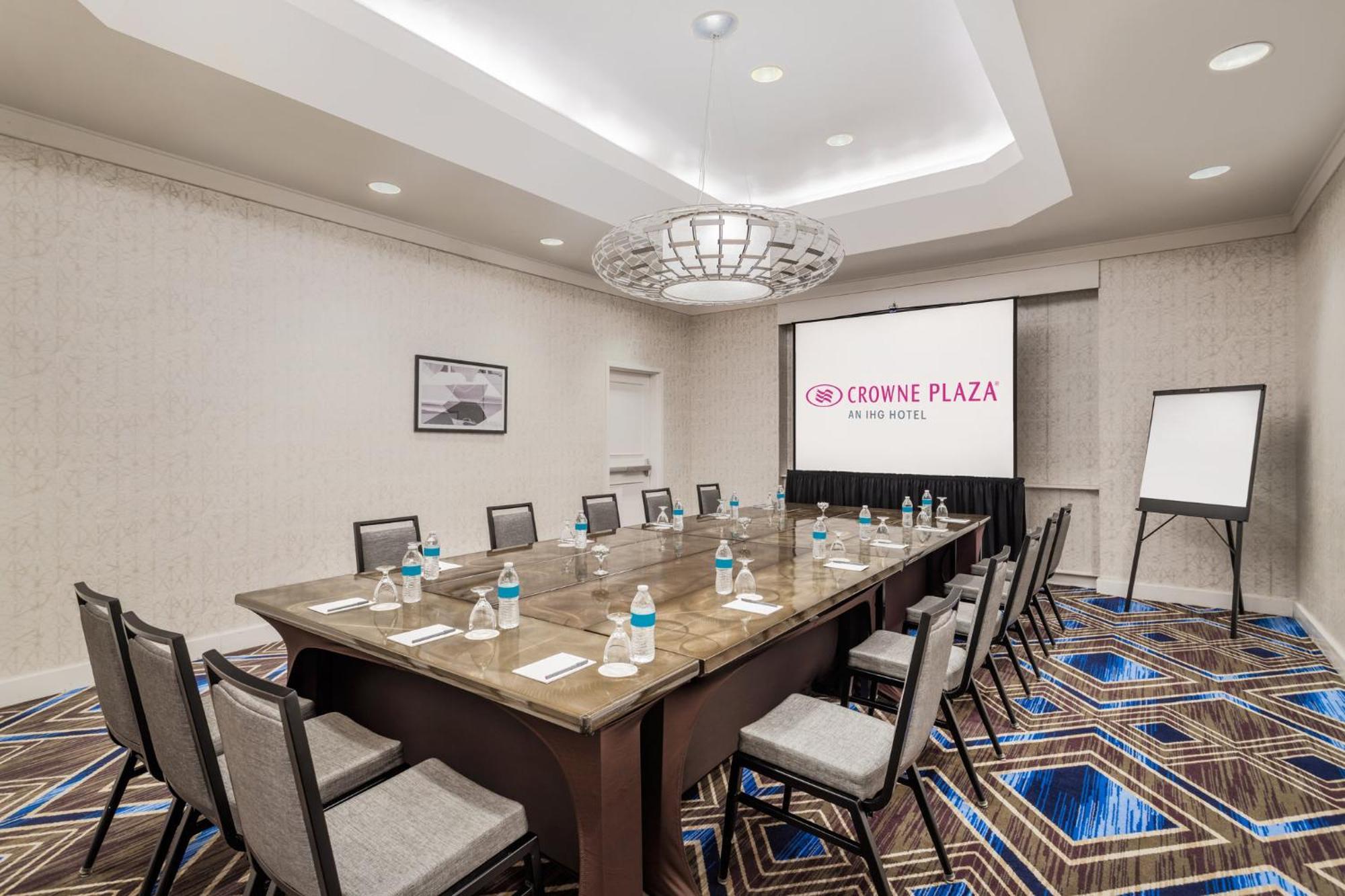 Hotel Crowne Plaza Annapolis By Ihg Extérieur photo