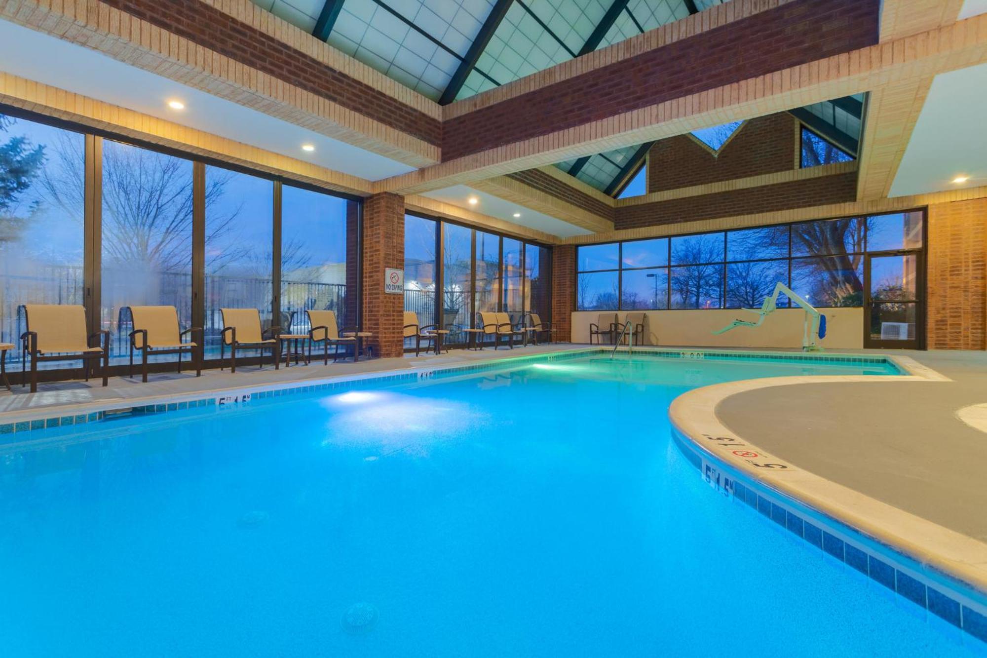 Hotel Crowne Plaza Annapolis By Ihg Extérieur photo