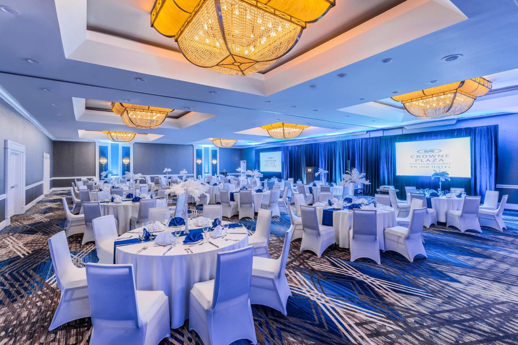 Hotel Crowne Plaza Annapolis By Ihg Extérieur photo