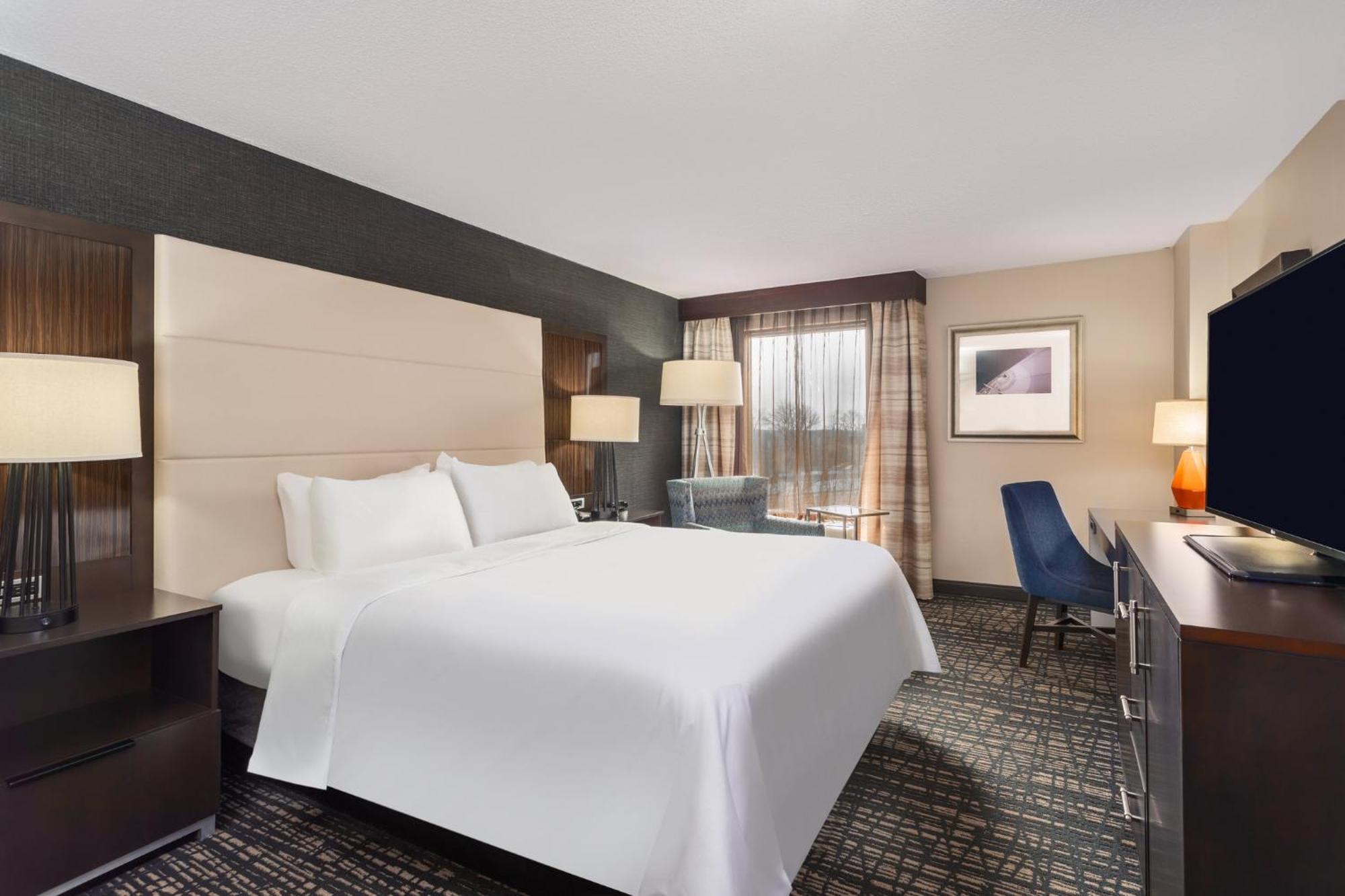 Hotel Crowne Plaza Annapolis By Ihg Extérieur photo