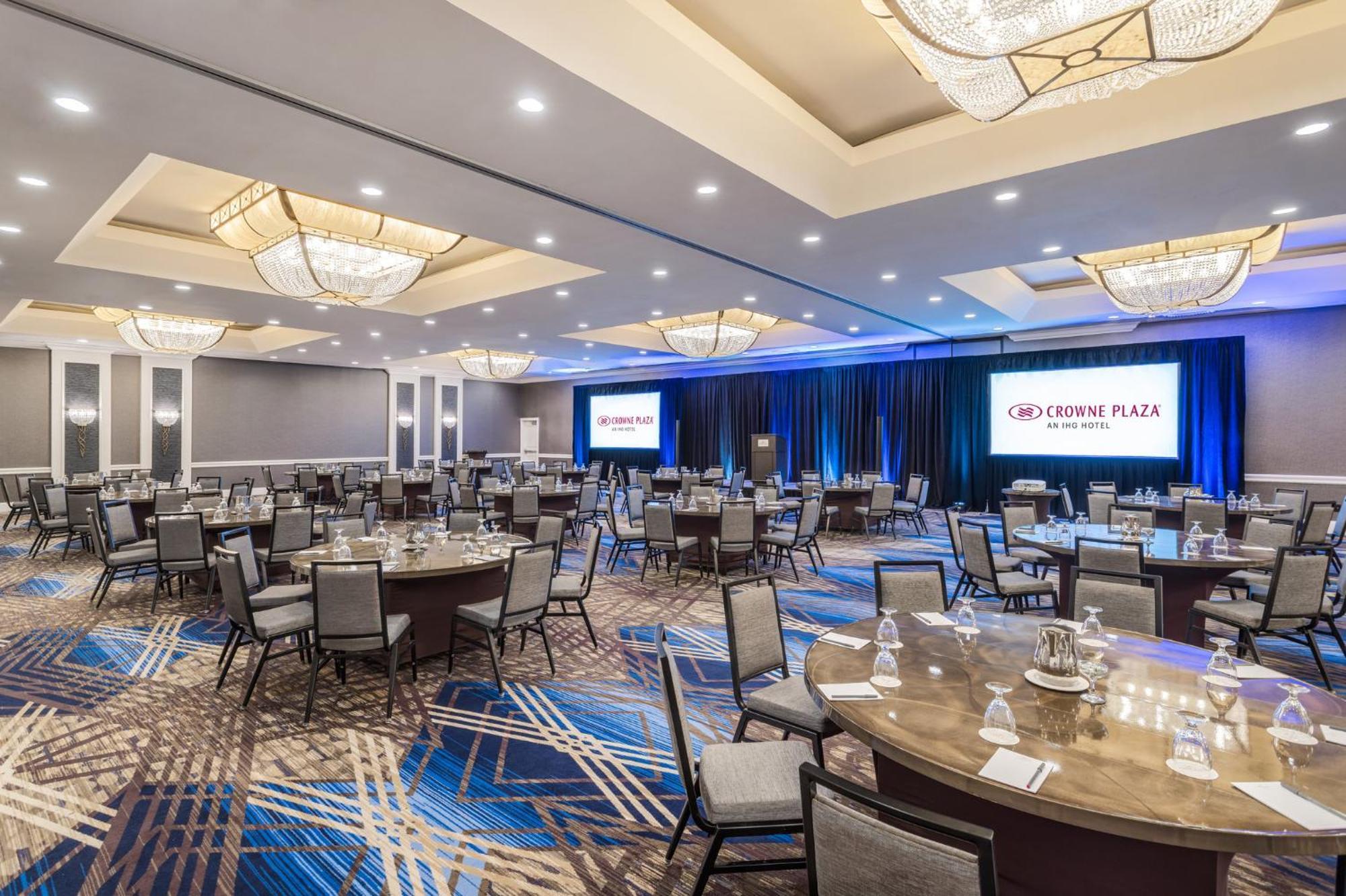 Hotel Crowne Plaza Annapolis By Ihg Extérieur photo