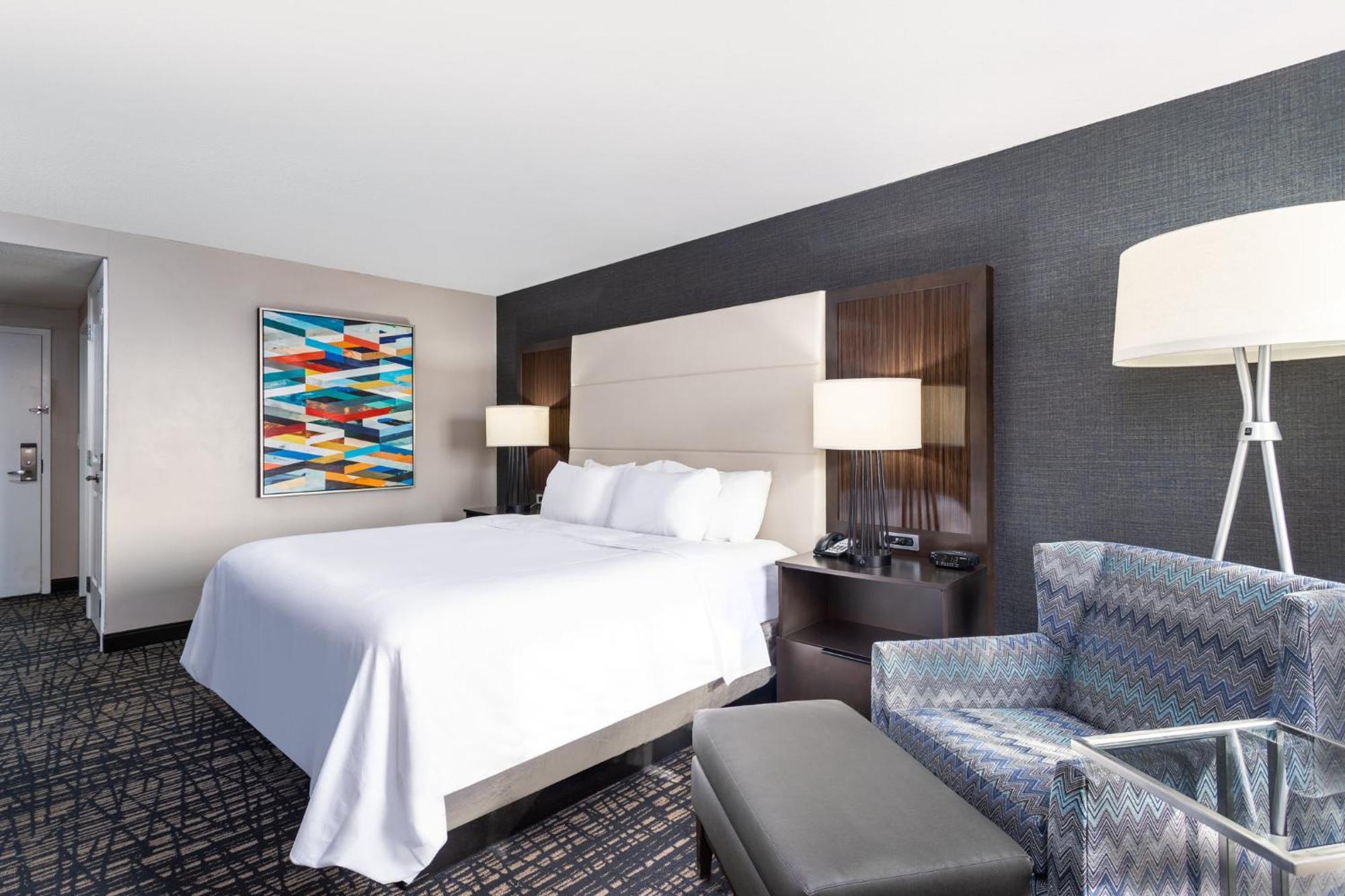 Hotel Crowne Plaza Annapolis By Ihg Extérieur photo