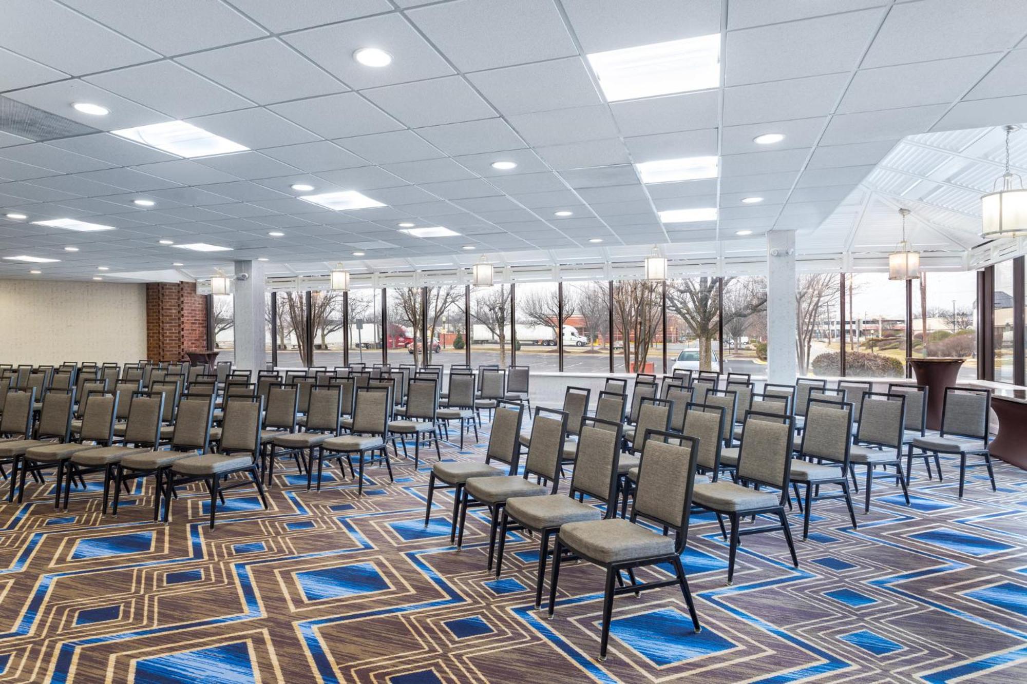 Hotel Crowne Plaza Annapolis By Ihg Extérieur photo