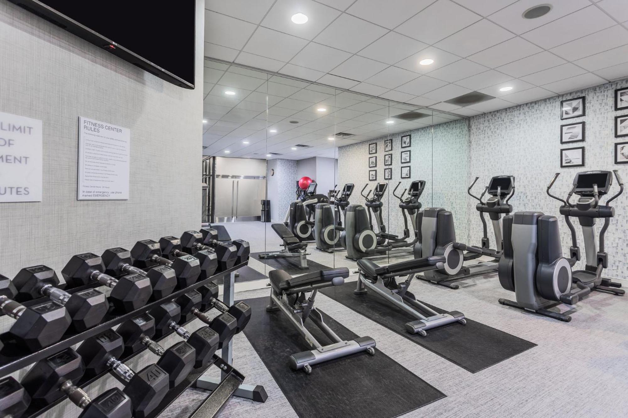 Hotel Crowne Plaza Annapolis By Ihg Extérieur photo