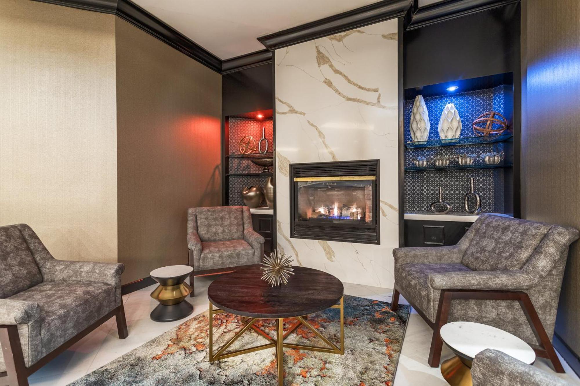 Hotel Crowne Plaza Annapolis By Ihg Extérieur photo