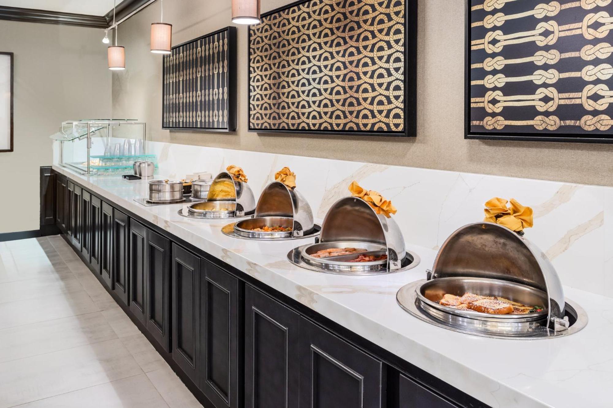 Hotel Crowne Plaza Annapolis By Ihg Extérieur photo