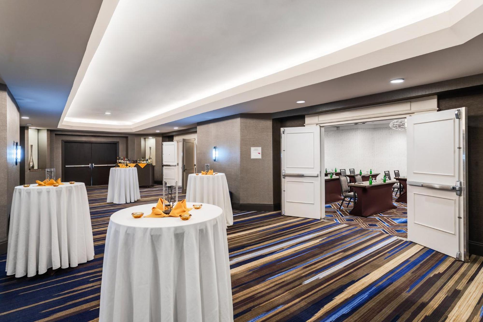 Hotel Crowne Plaza Annapolis By Ihg Extérieur photo