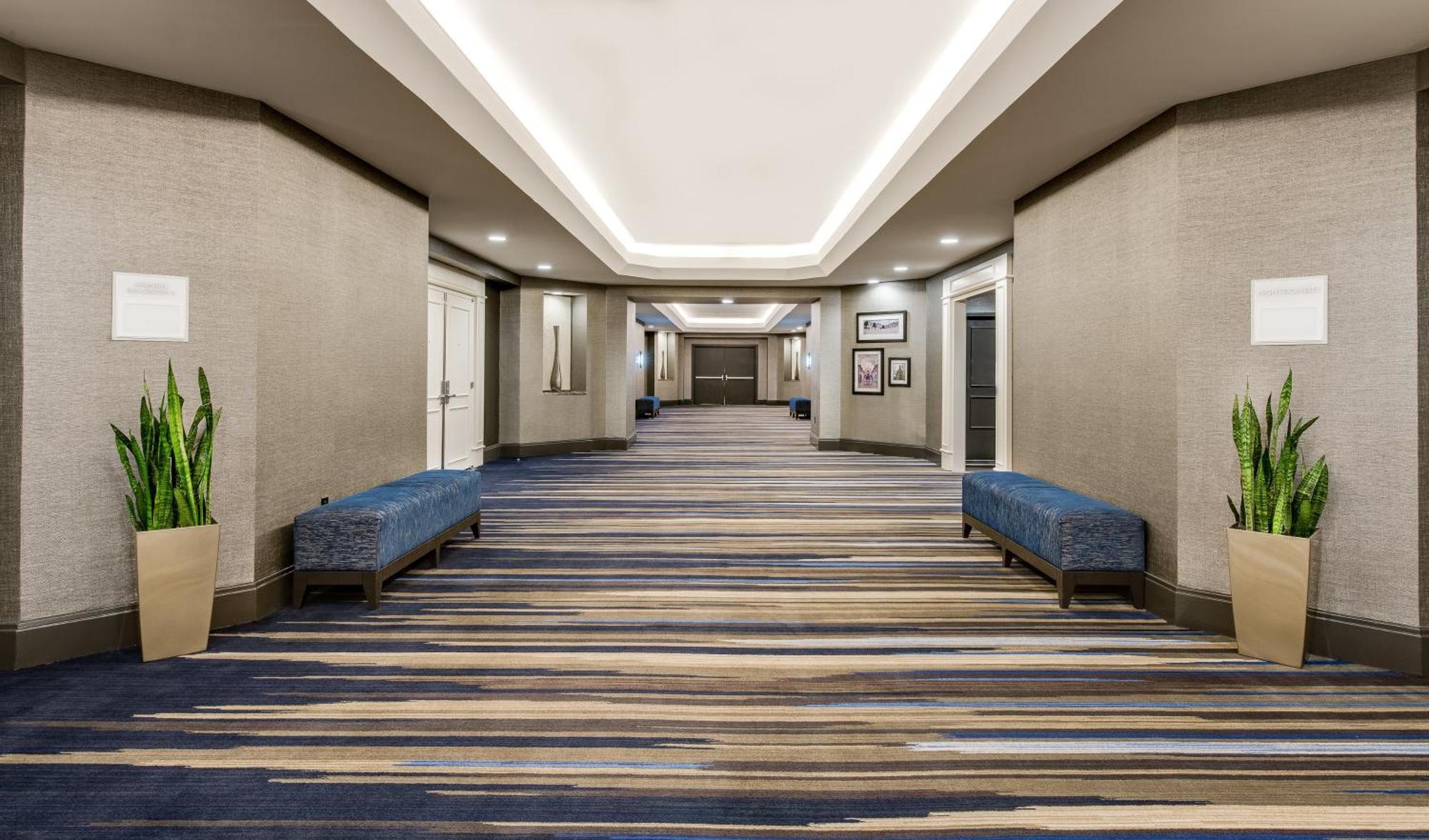 Hotel Crowne Plaza Annapolis By Ihg Extérieur photo
