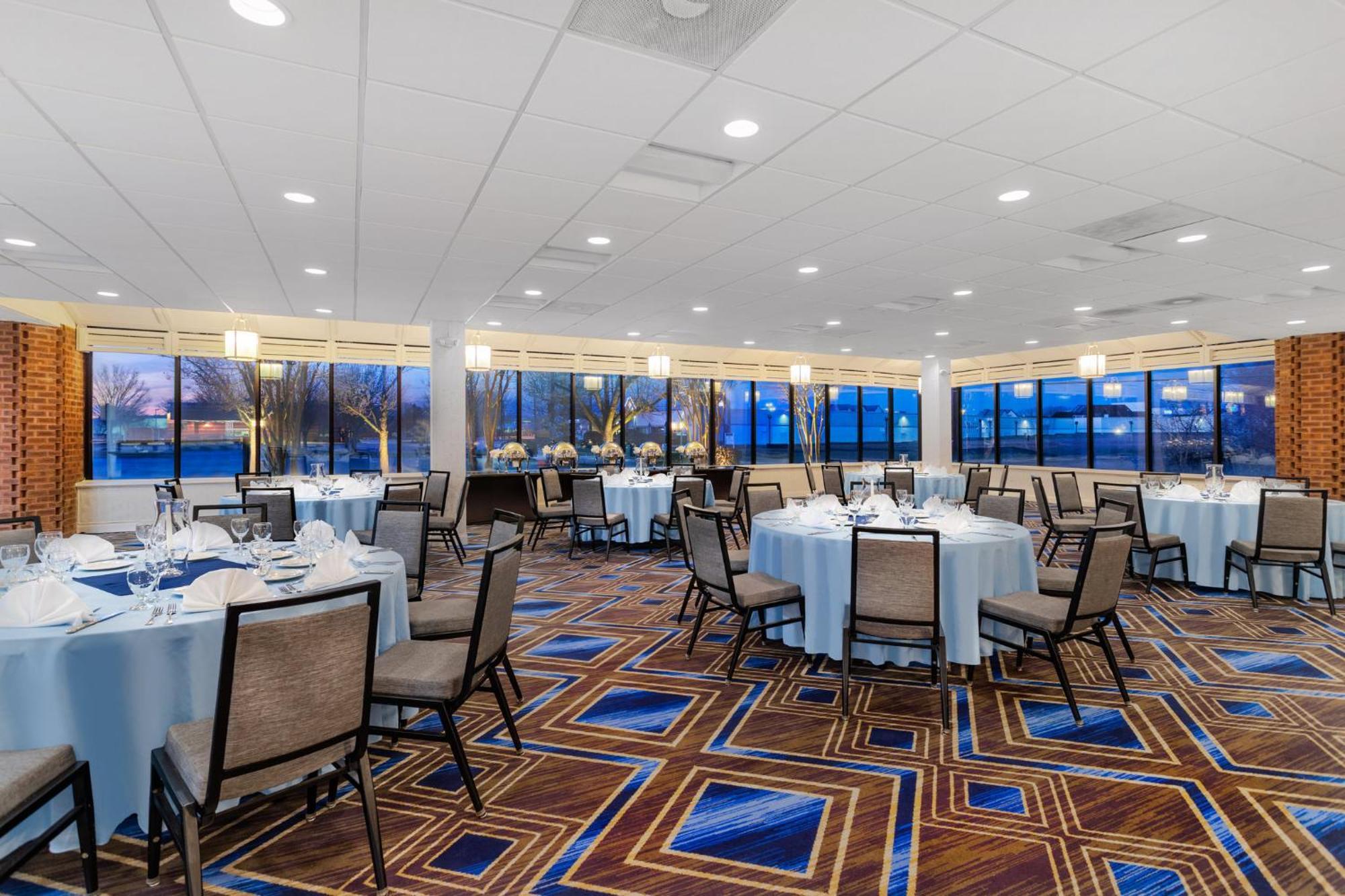 Hotel Crowne Plaza Annapolis By Ihg Extérieur photo