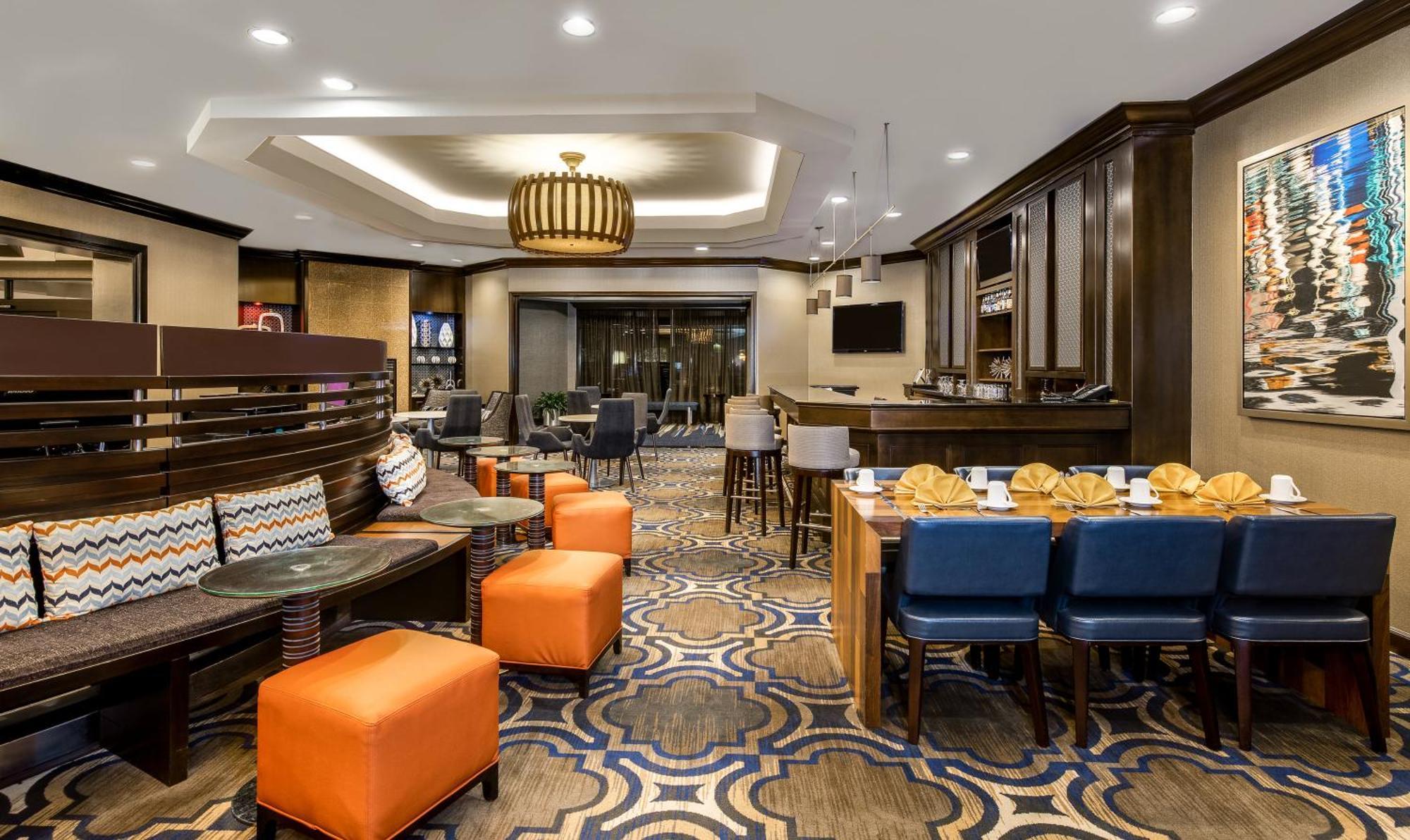 Hotel Crowne Plaza Annapolis By Ihg Extérieur photo