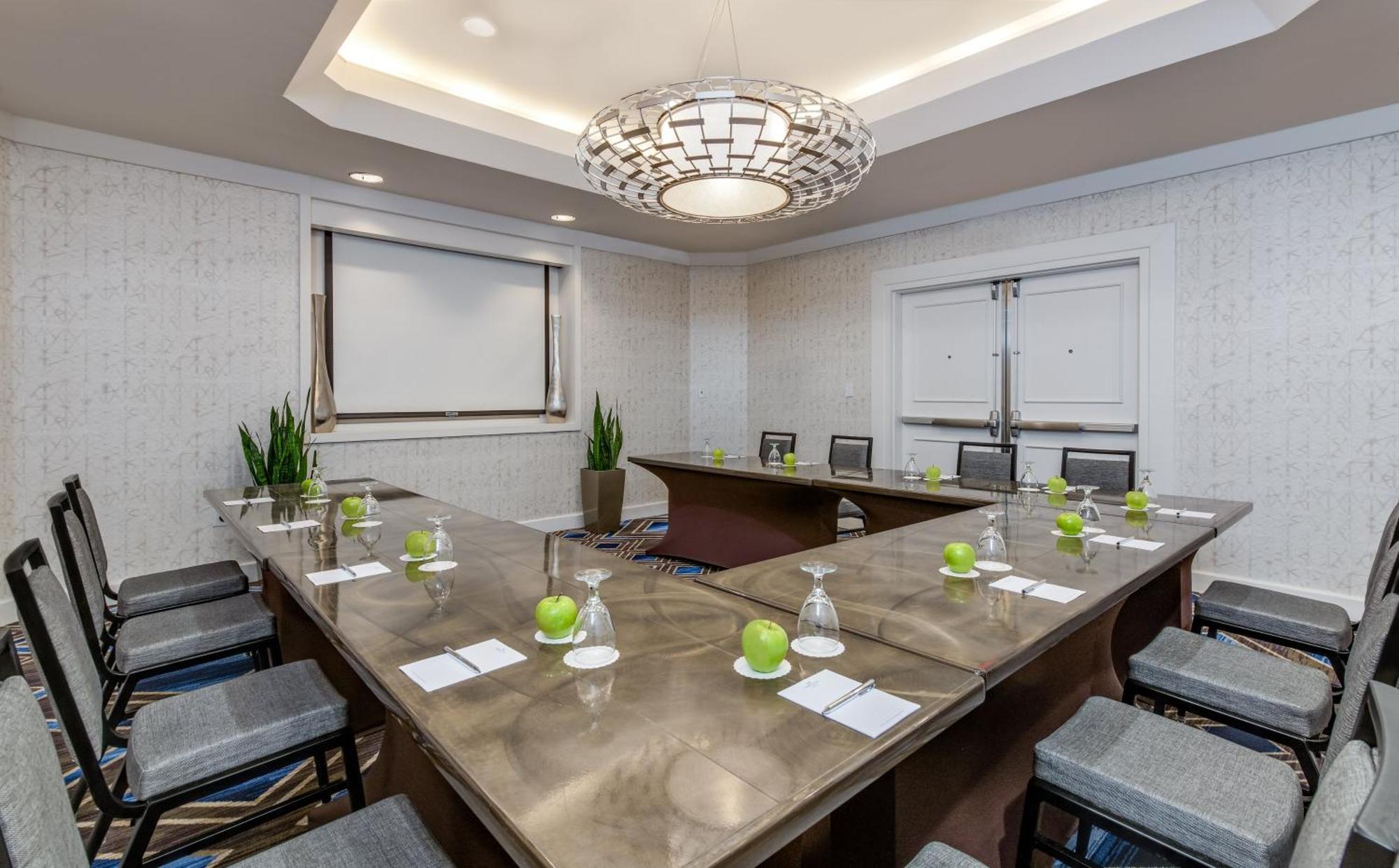 Hotel Crowne Plaza Annapolis By Ihg Extérieur photo