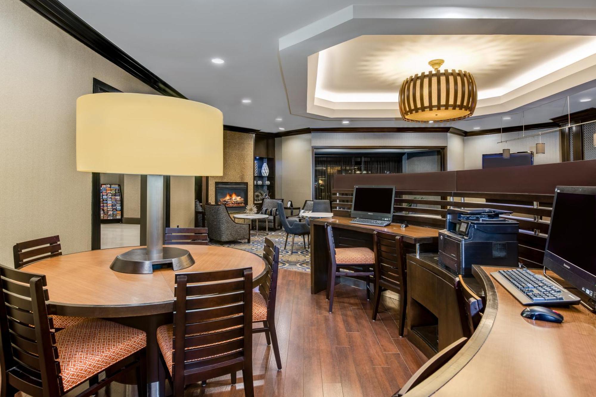 Hotel Crowne Plaza Annapolis By Ihg Extérieur photo