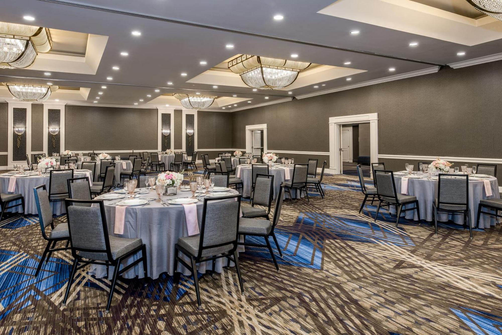 Hotel Crowne Plaza Annapolis By Ihg Extérieur photo