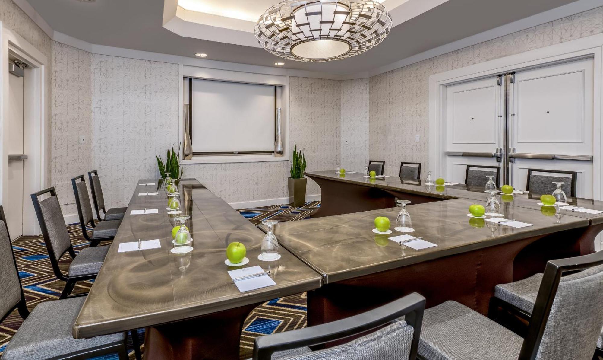 Hotel Crowne Plaza Annapolis By Ihg Extérieur photo