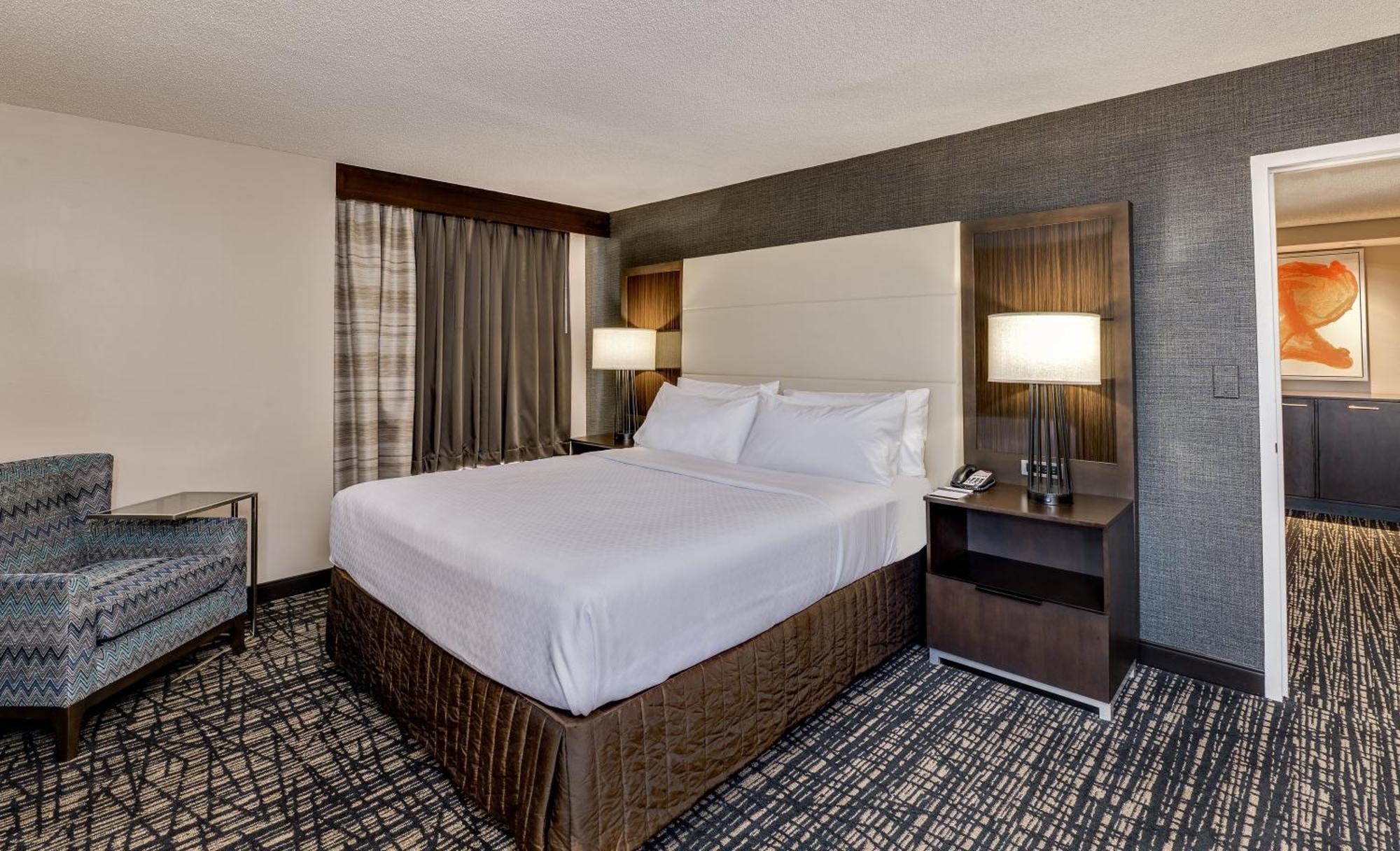 Hotel Crowne Plaza Annapolis By Ihg Extérieur photo