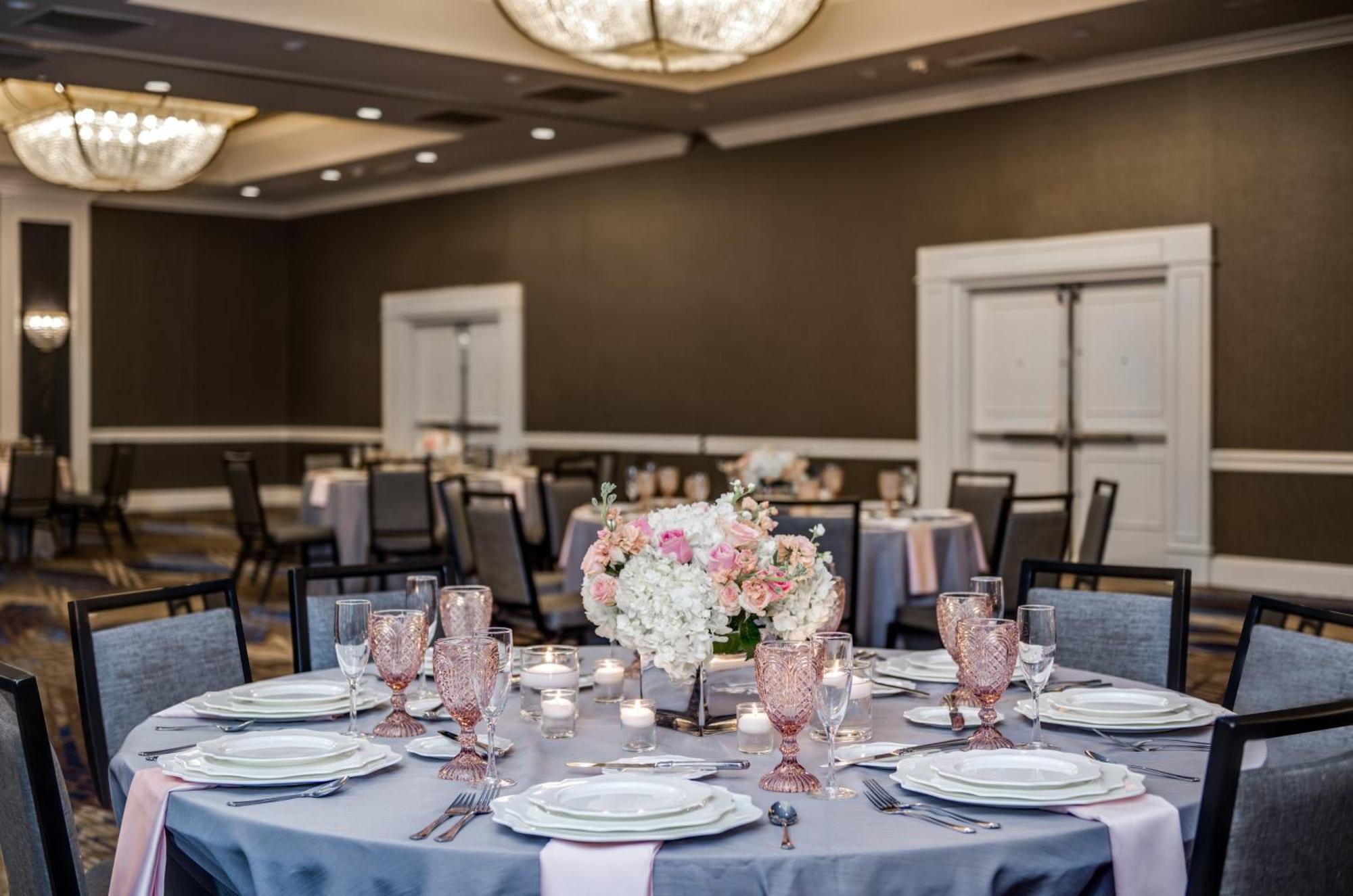 Hotel Crowne Plaza Annapolis By Ihg Extérieur photo
