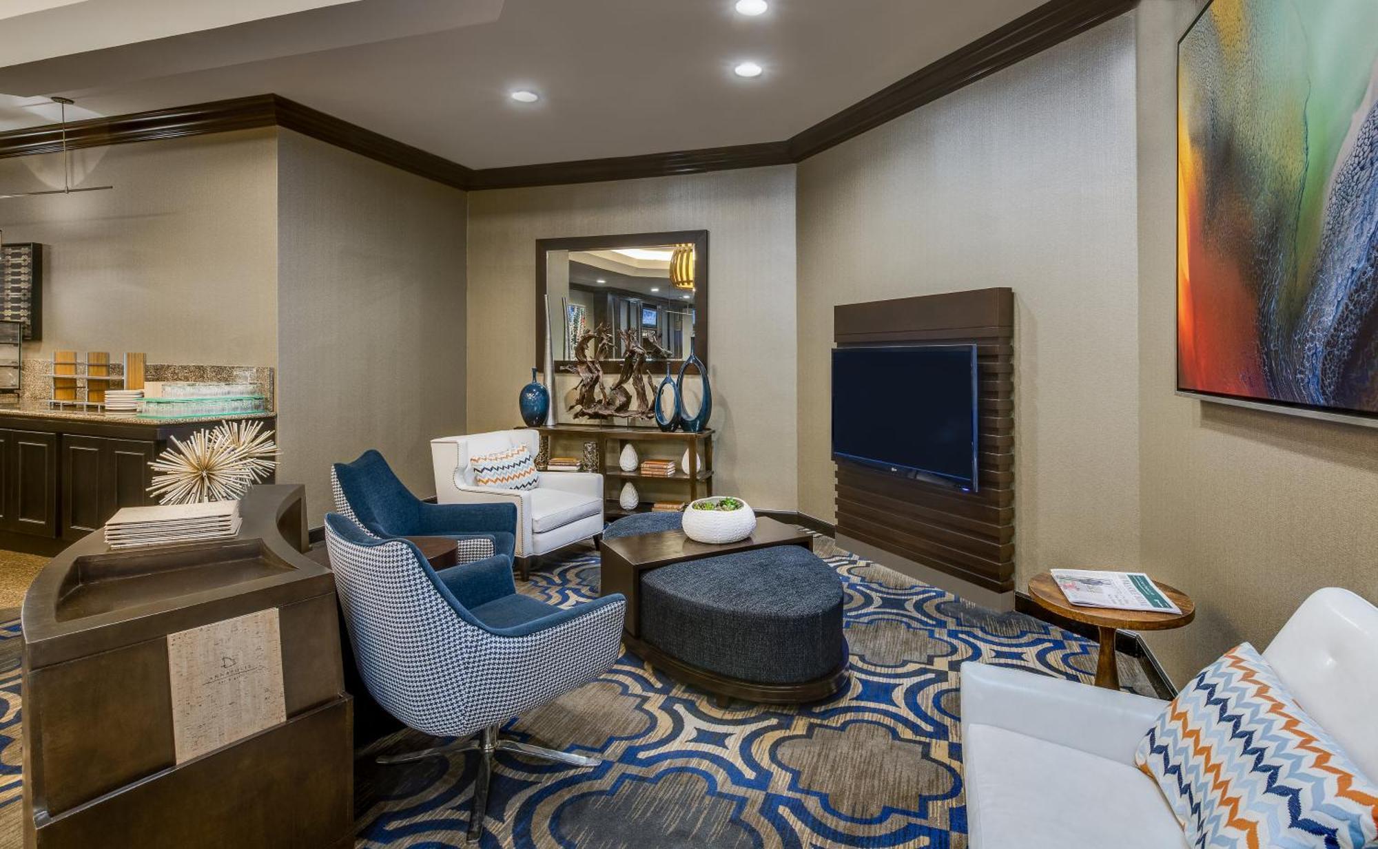 Hotel Crowne Plaza Annapolis By Ihg Extérieur photo