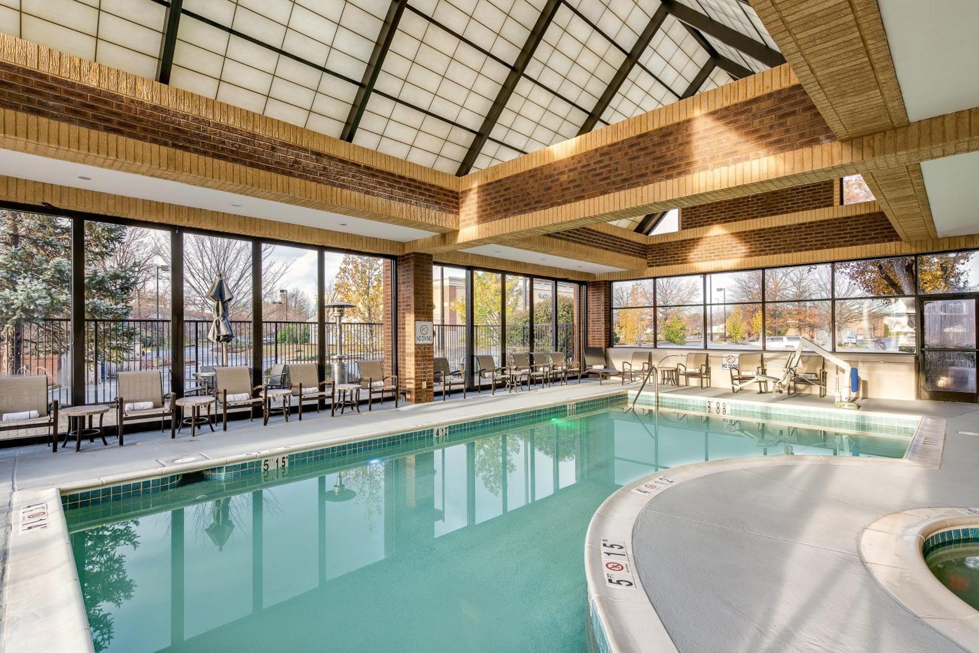 Hotel Crowne Plaza Annapolis By Ihg Extérieur photo