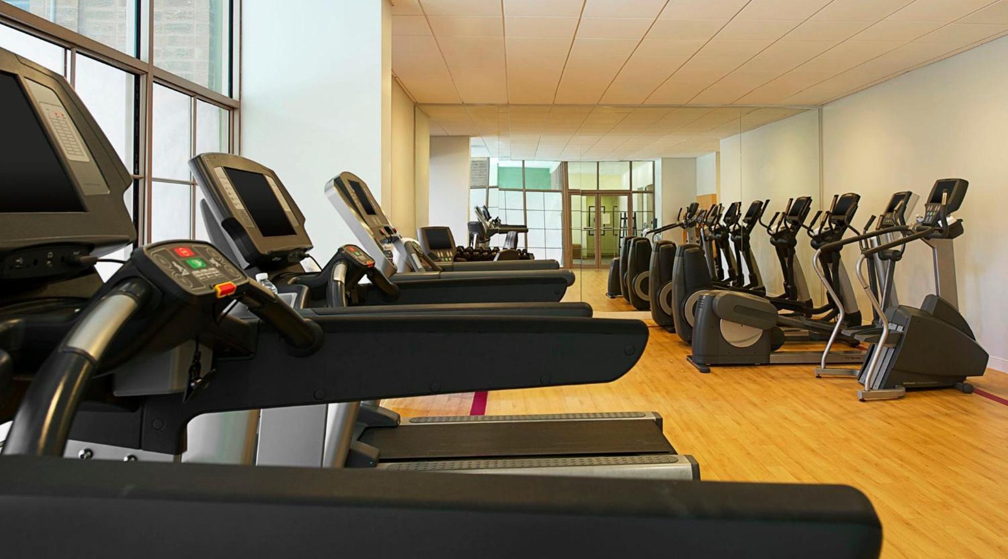 Hotel Crowne Plaza Annapolis By Ihg Extérieur photo