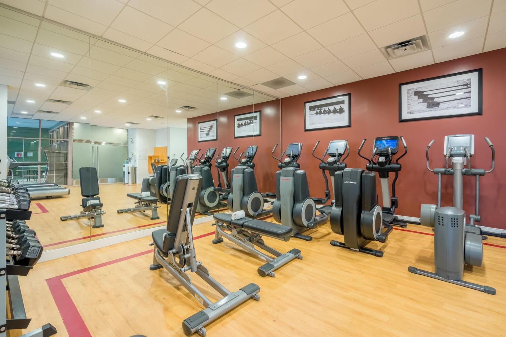 Hotel Crowne Plaza Annapolis By Ihg Extérieur photo