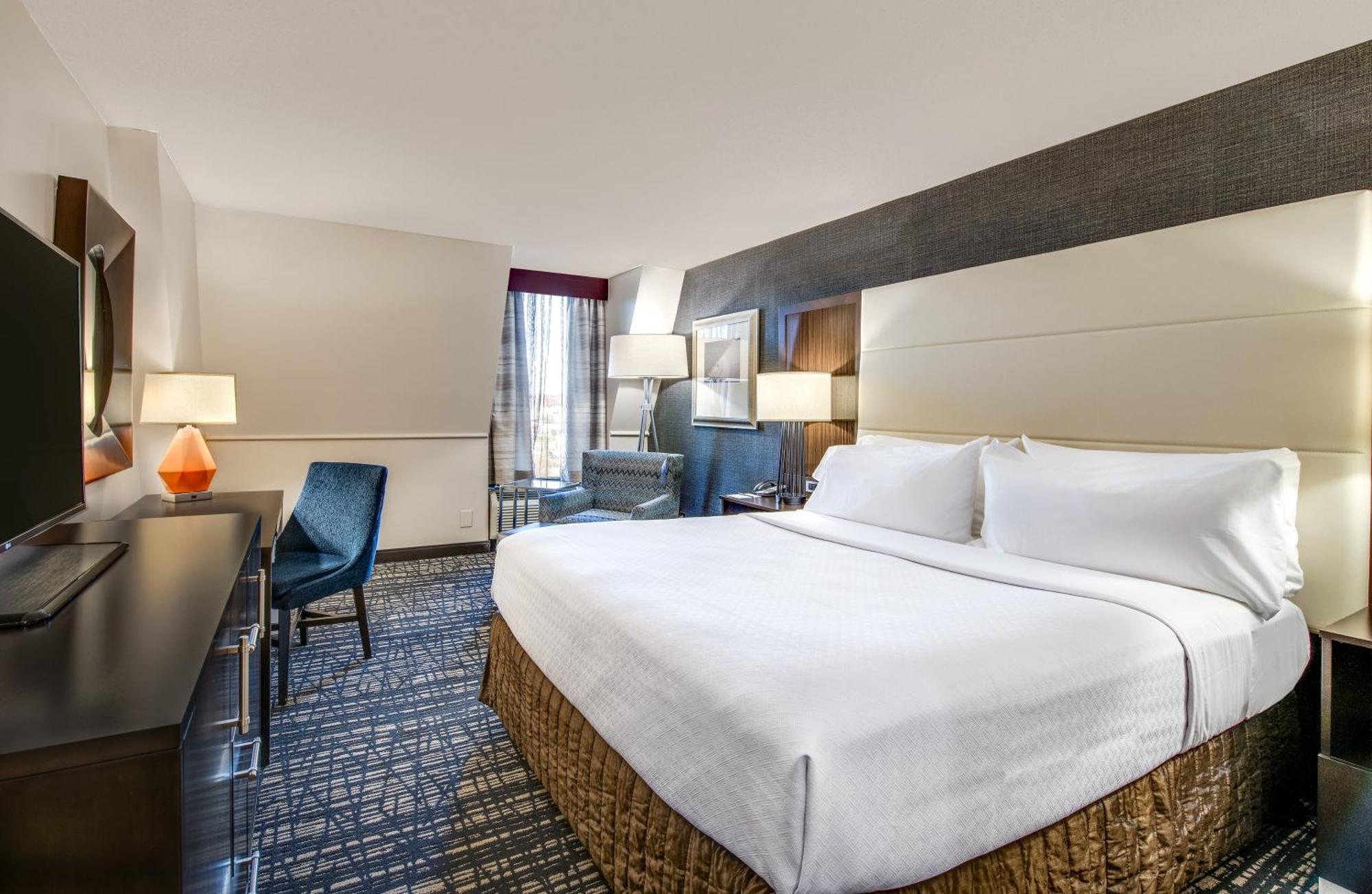 Hotel Crowne Plaza Annapolis By Ihg Extérieur photo
