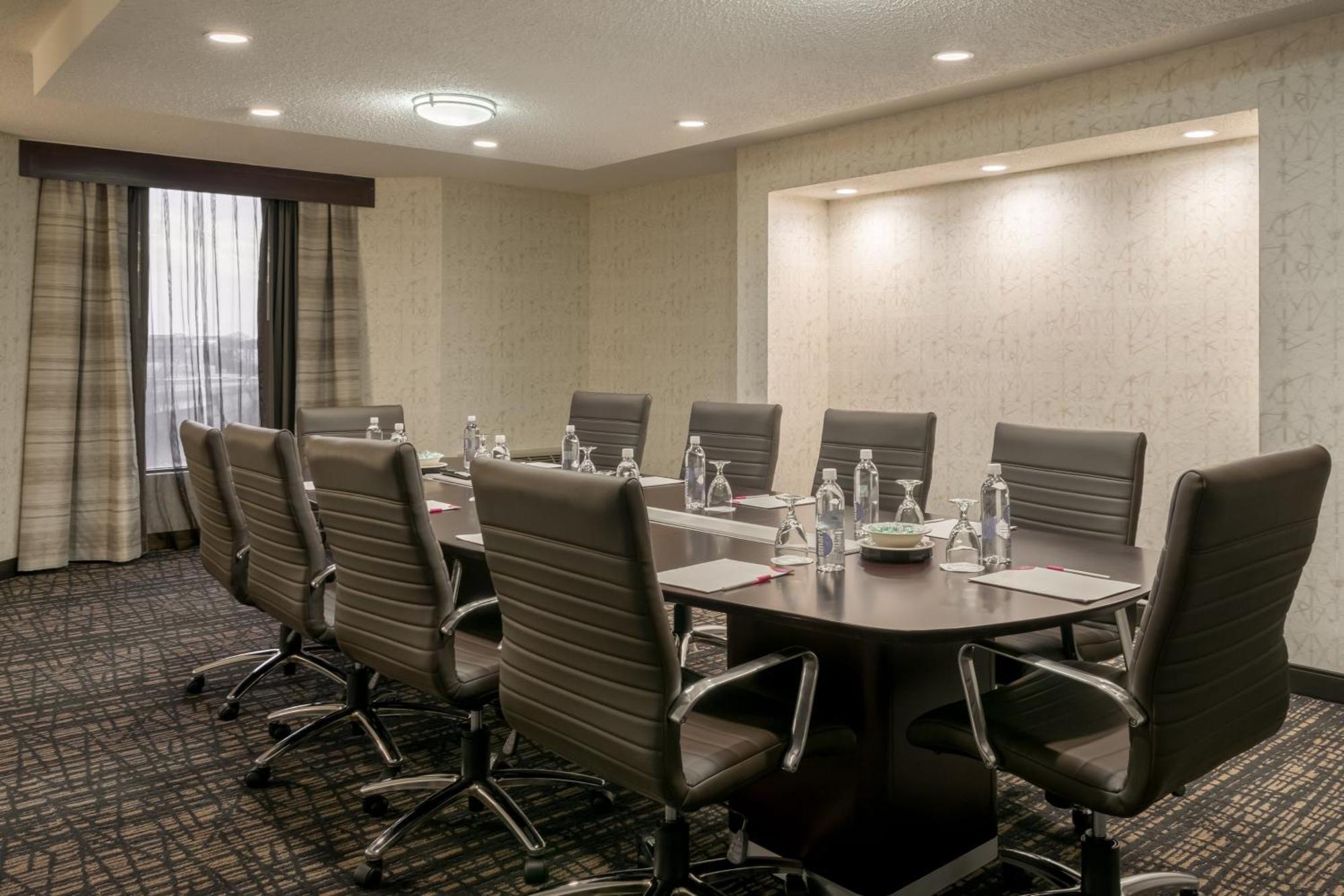 Hotel Crowne Plaza Annapolis By Ihg Extérieur photo