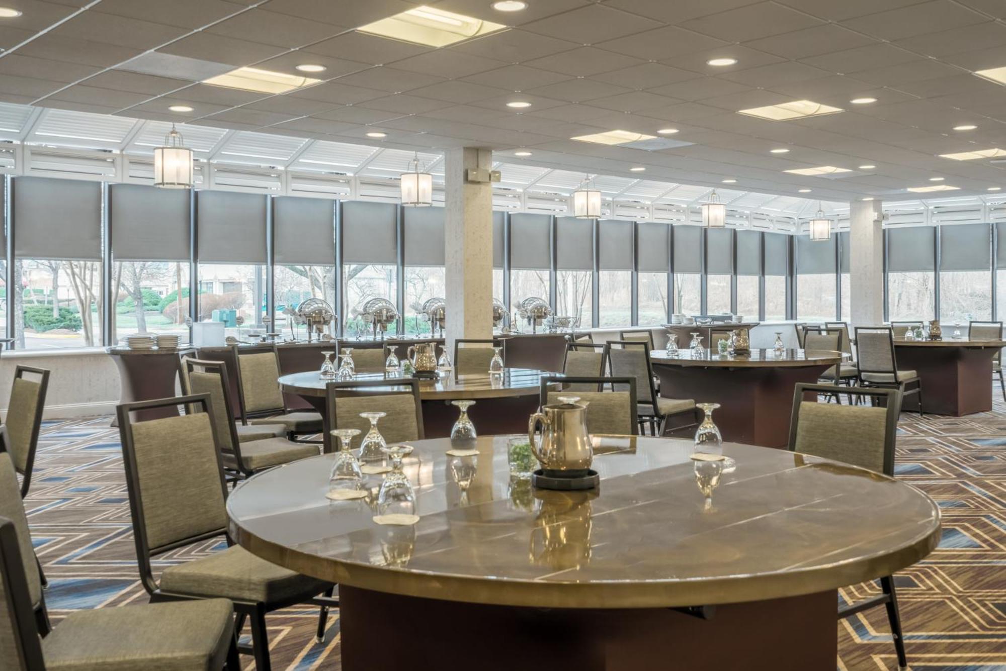 Hotel Crowne Plaza Annapolis By Ihg Extérieur photo