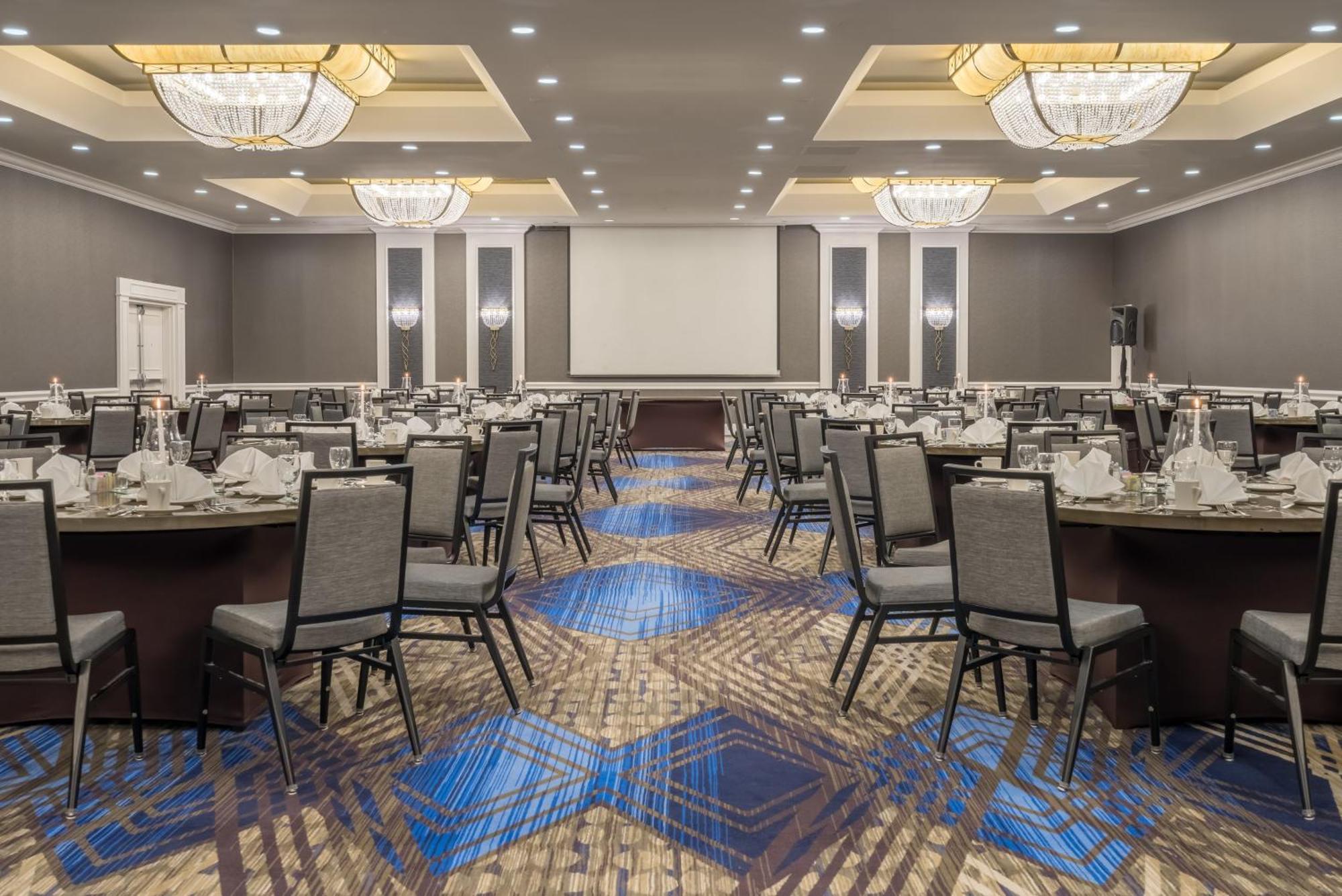 Hotel Crowne Plaza Annapolis By Ihg Extérieur photo