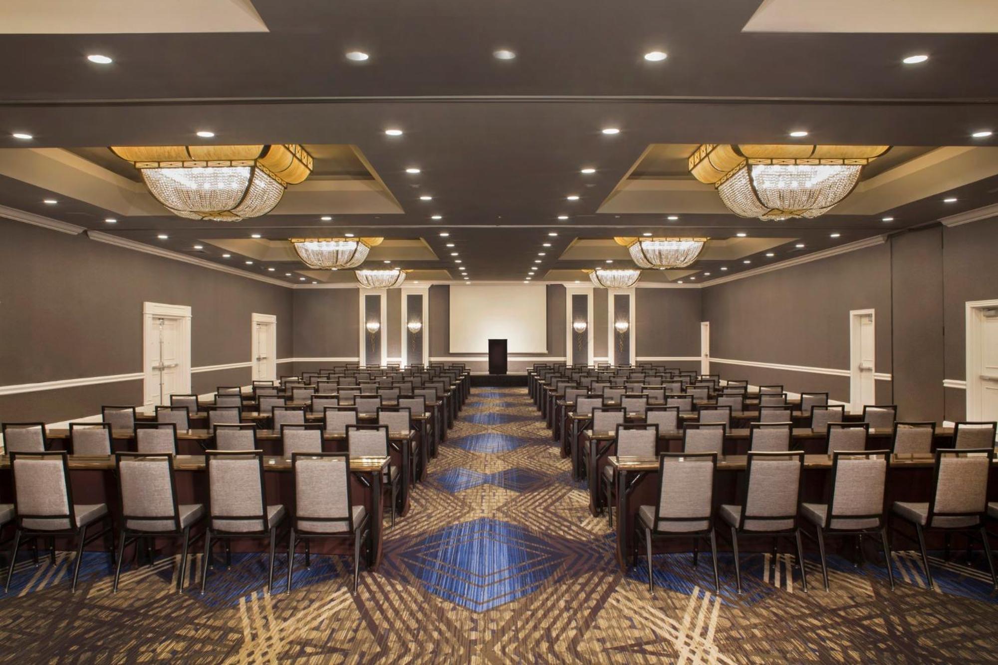 Hotel Crowne Plaza Annapolis By Ihg Extérieur photo